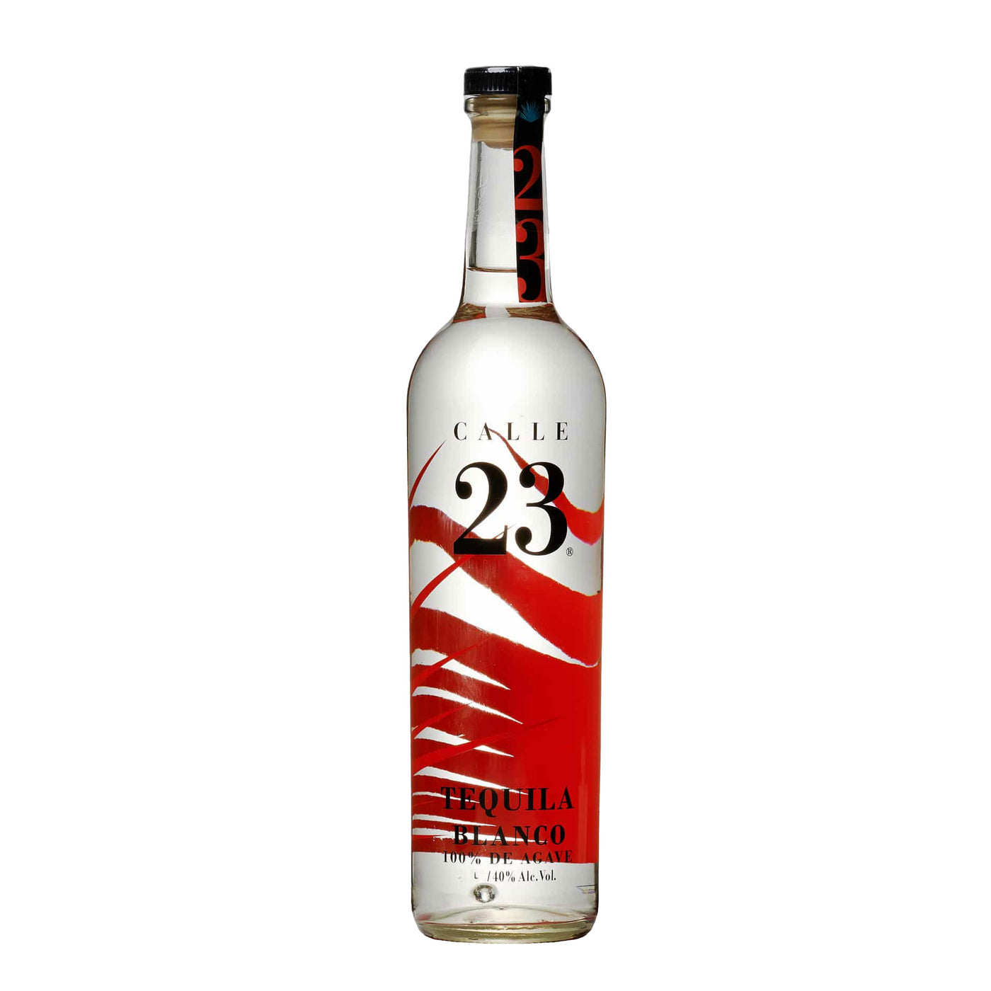 Calle 23 Blanco Tequila