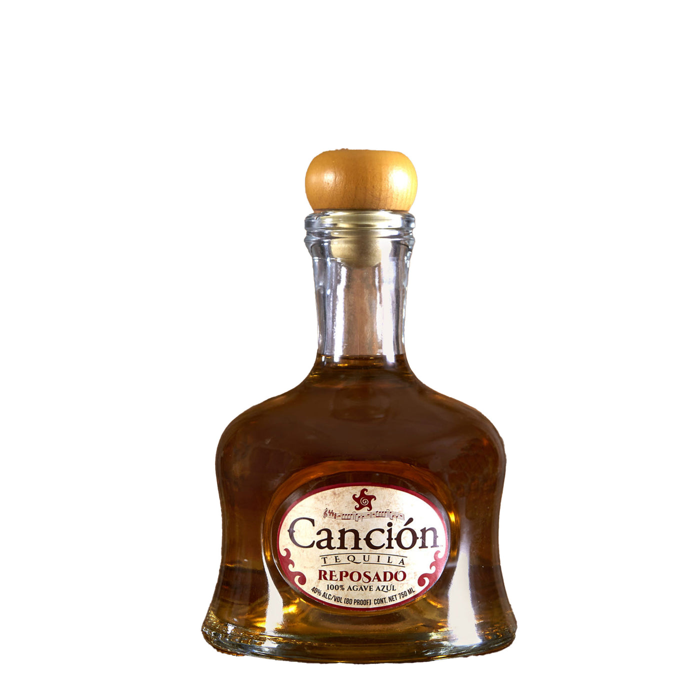 Cancion Reposado Tequila