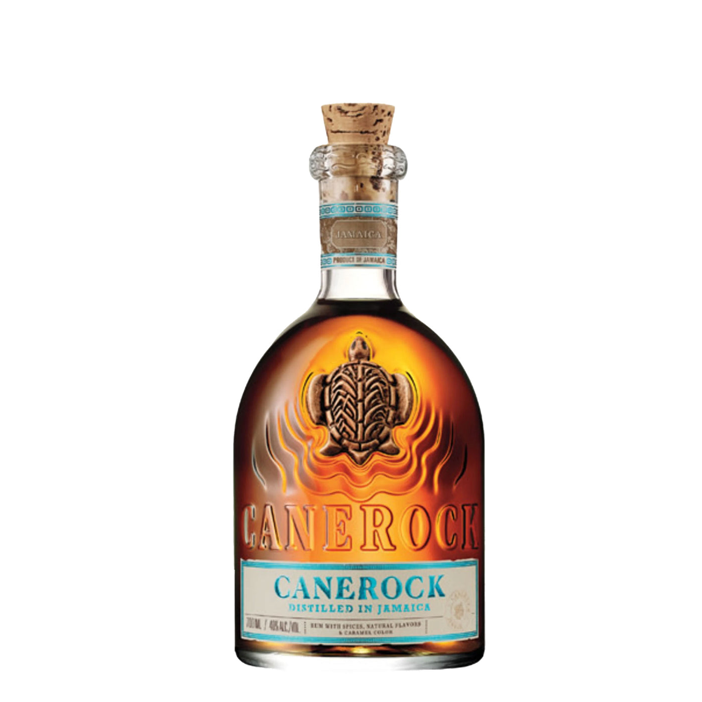 Canerock Spiced Rum