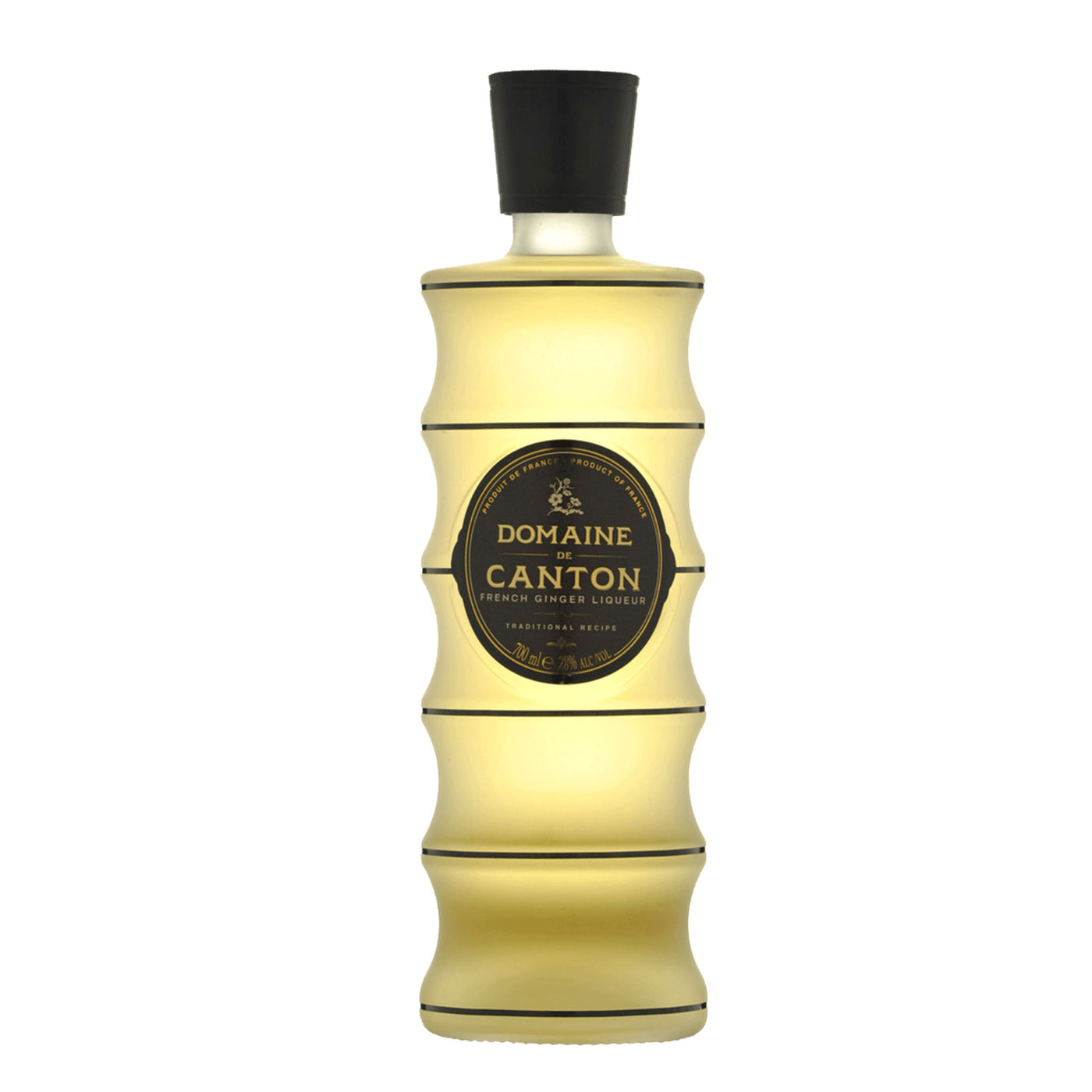 Canton Ginger Liqueur