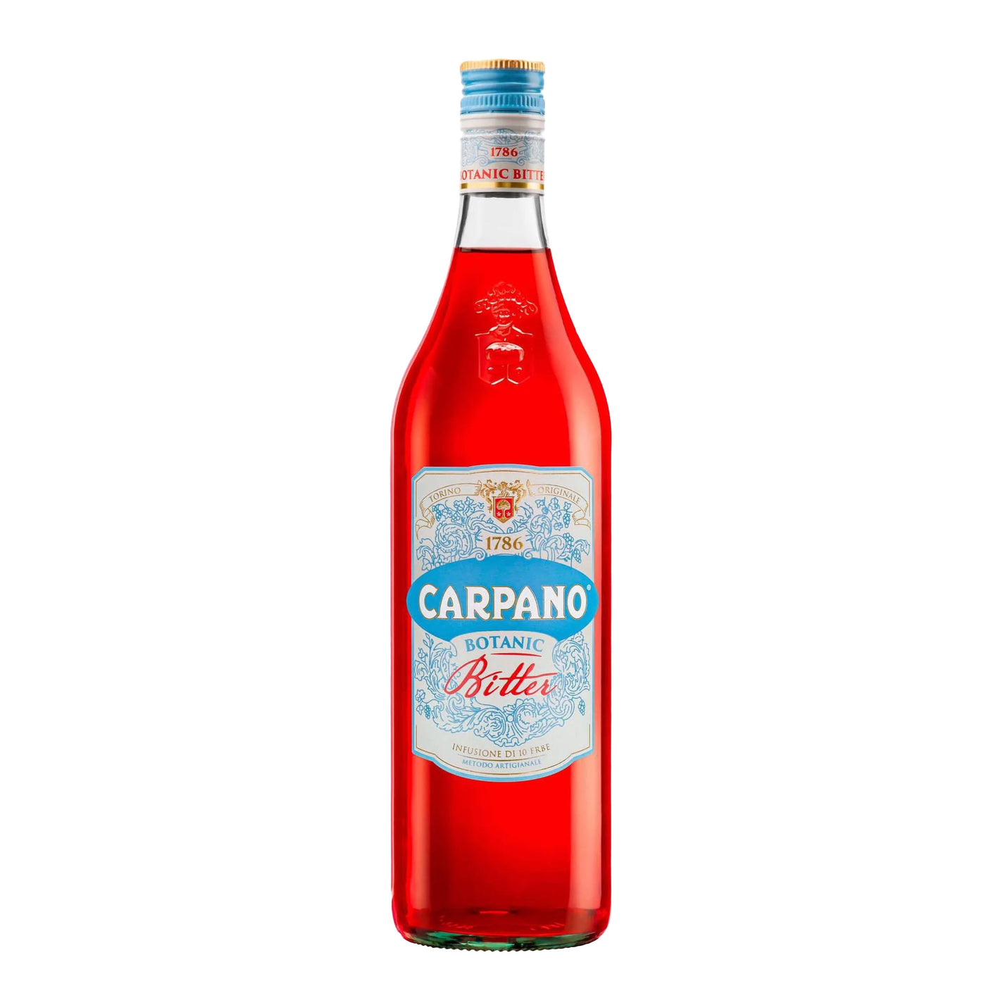 Carpano Botanic Bitter