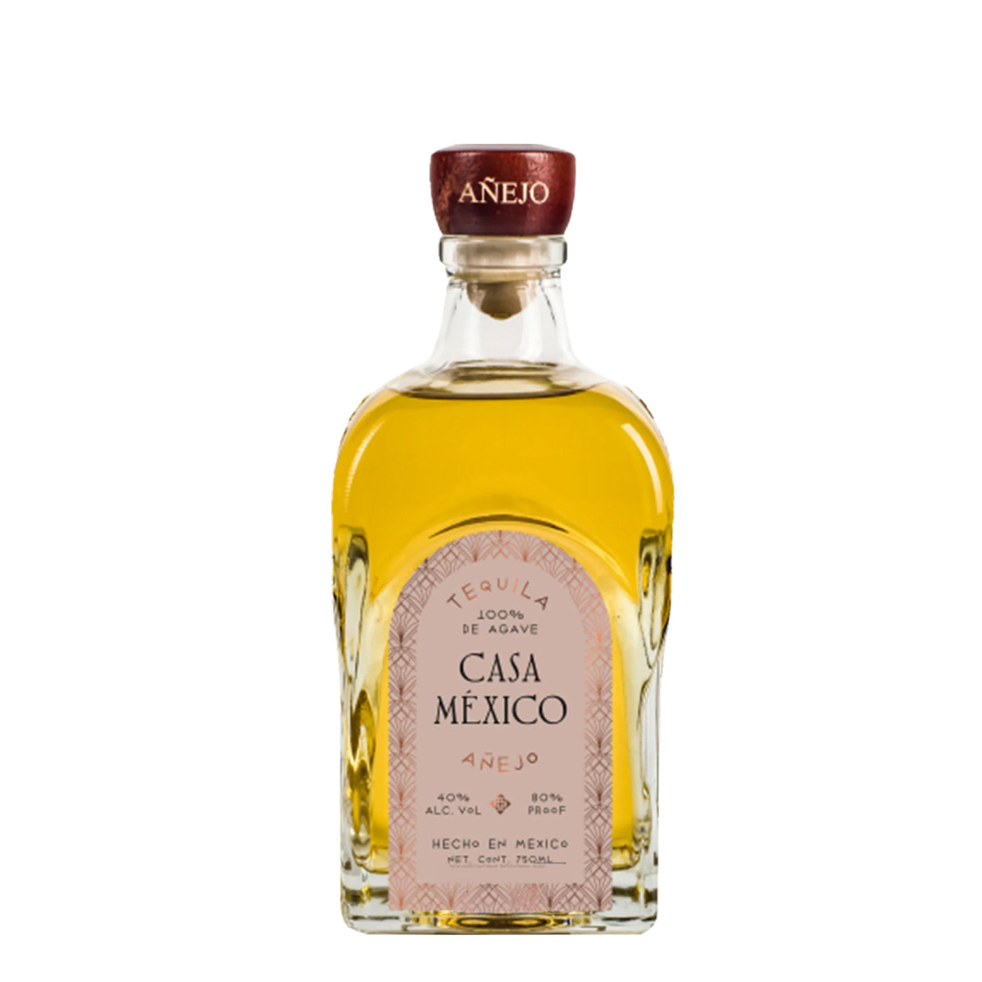 Casa Mexico Anejo Tequila