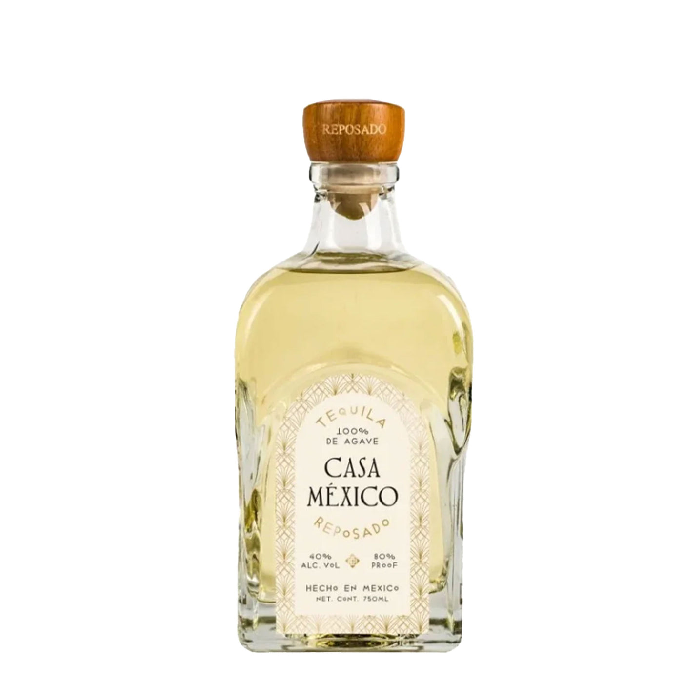 Casa Mexico Reposado Tequila