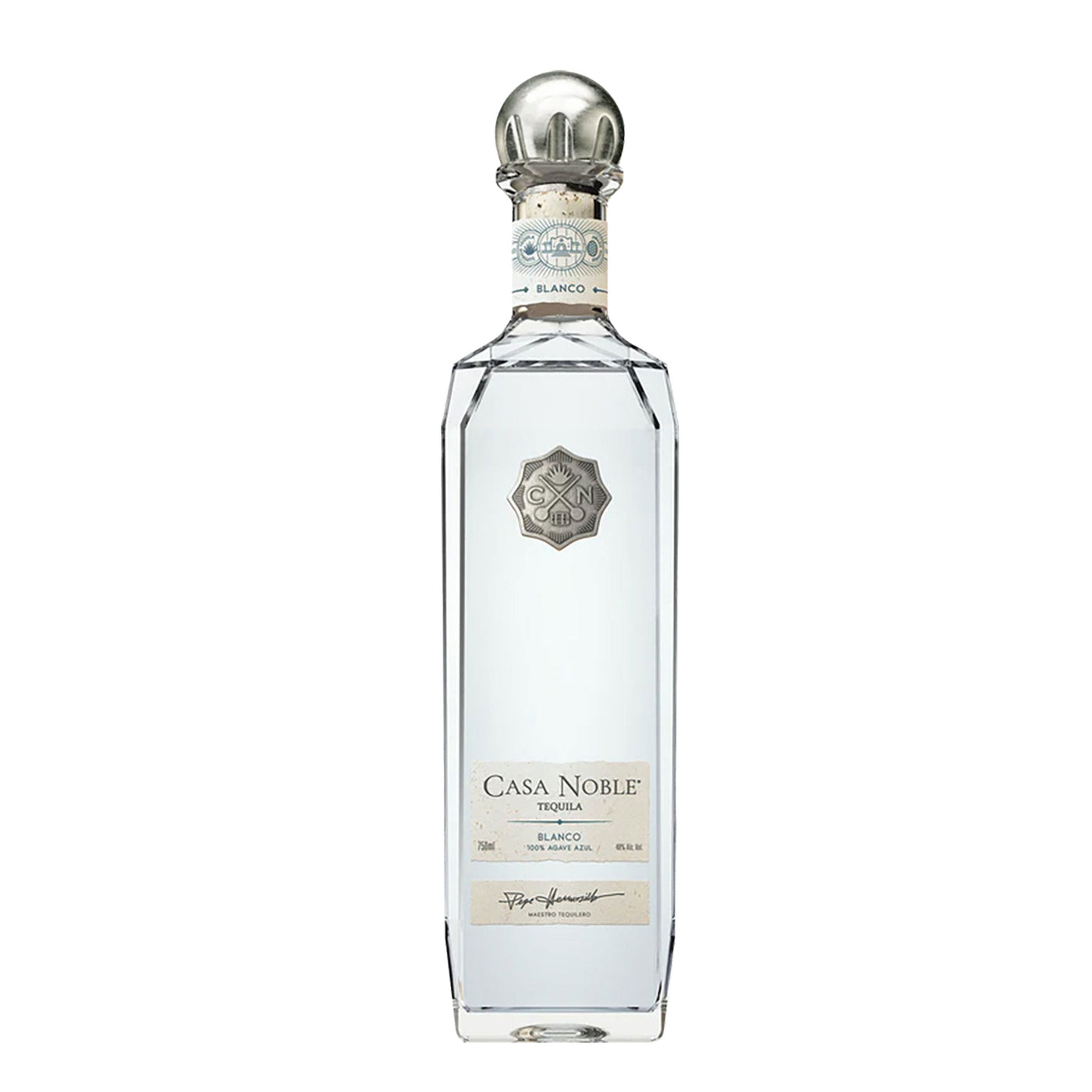 Casa Noble Blanco Tequila