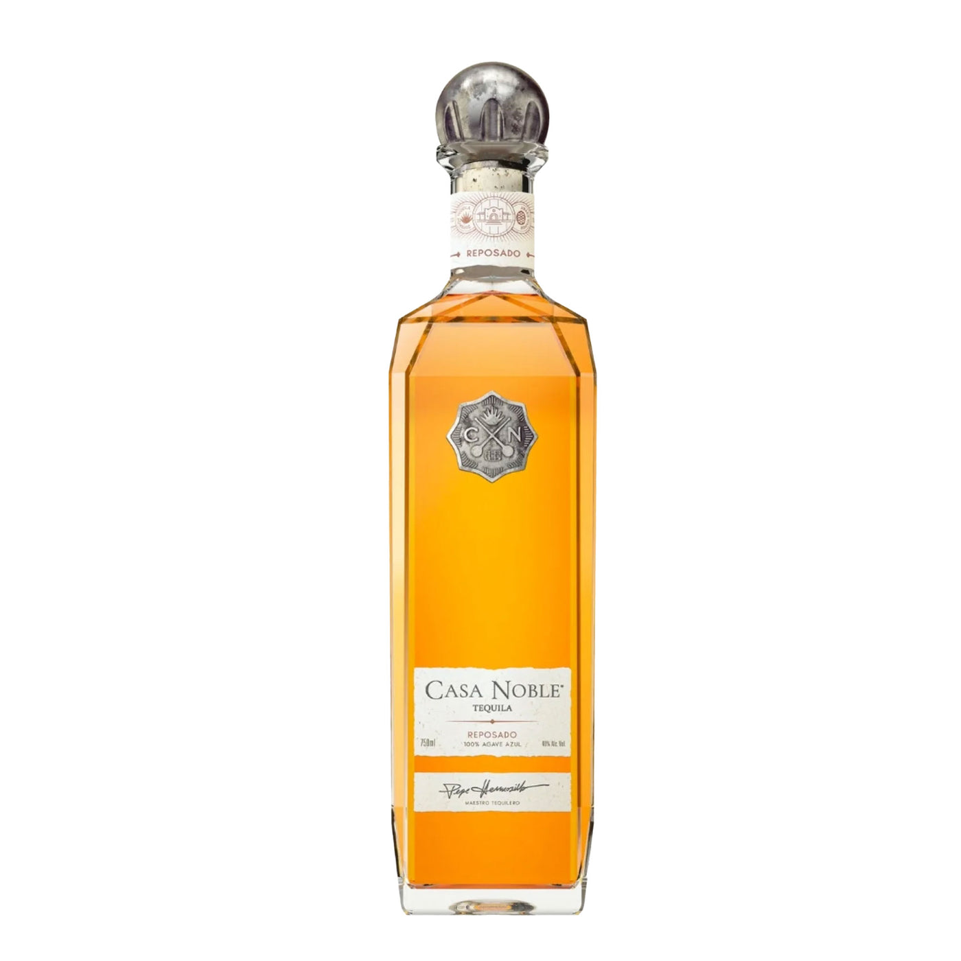 Casa Noble Reposado Tequila