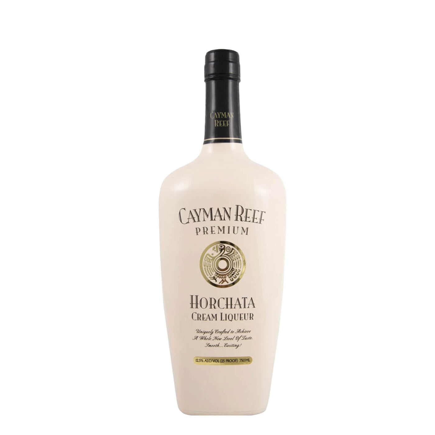Cayman Reef Horchata Cream Liqueur