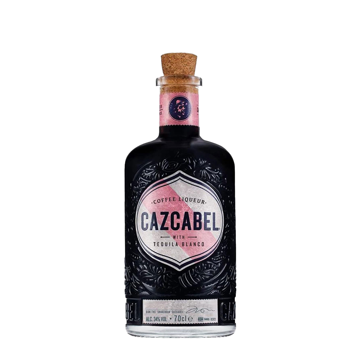 Cazcabel Coffee Tequila Liqueur