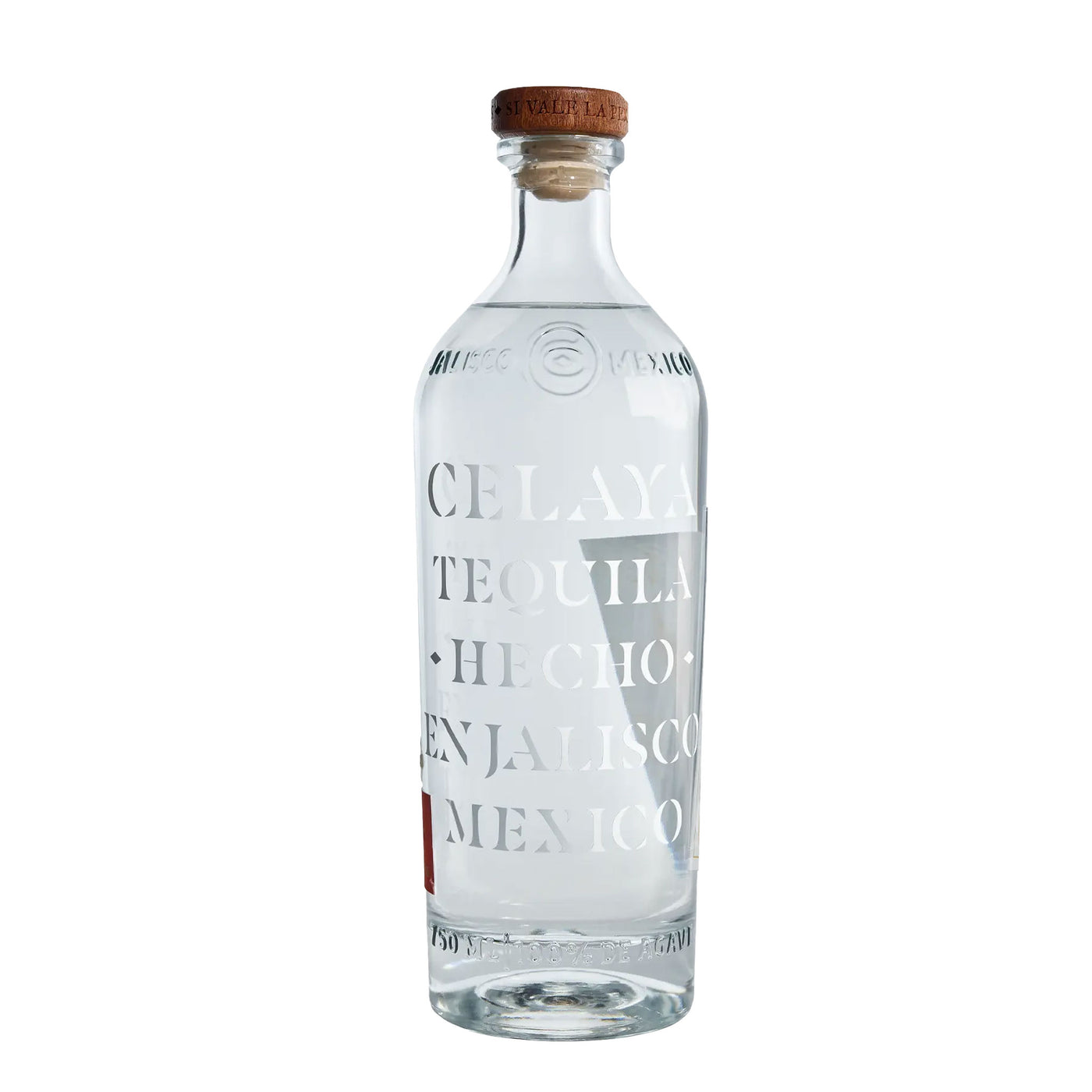 Celaya Blanco Tequila