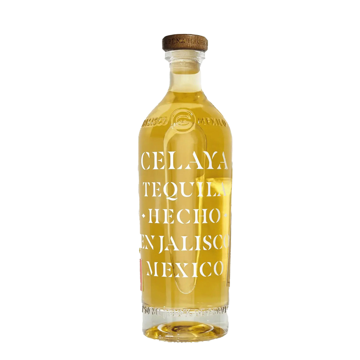 Celaya Reposado Tequila