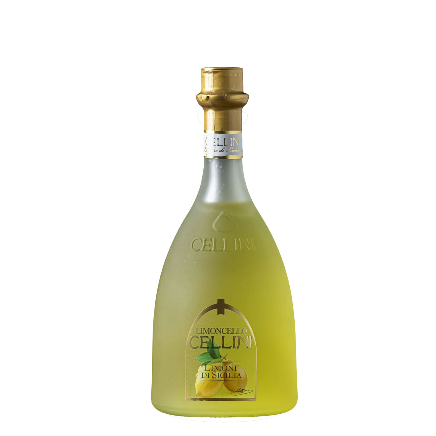 Cellini Limoncello Liqueur