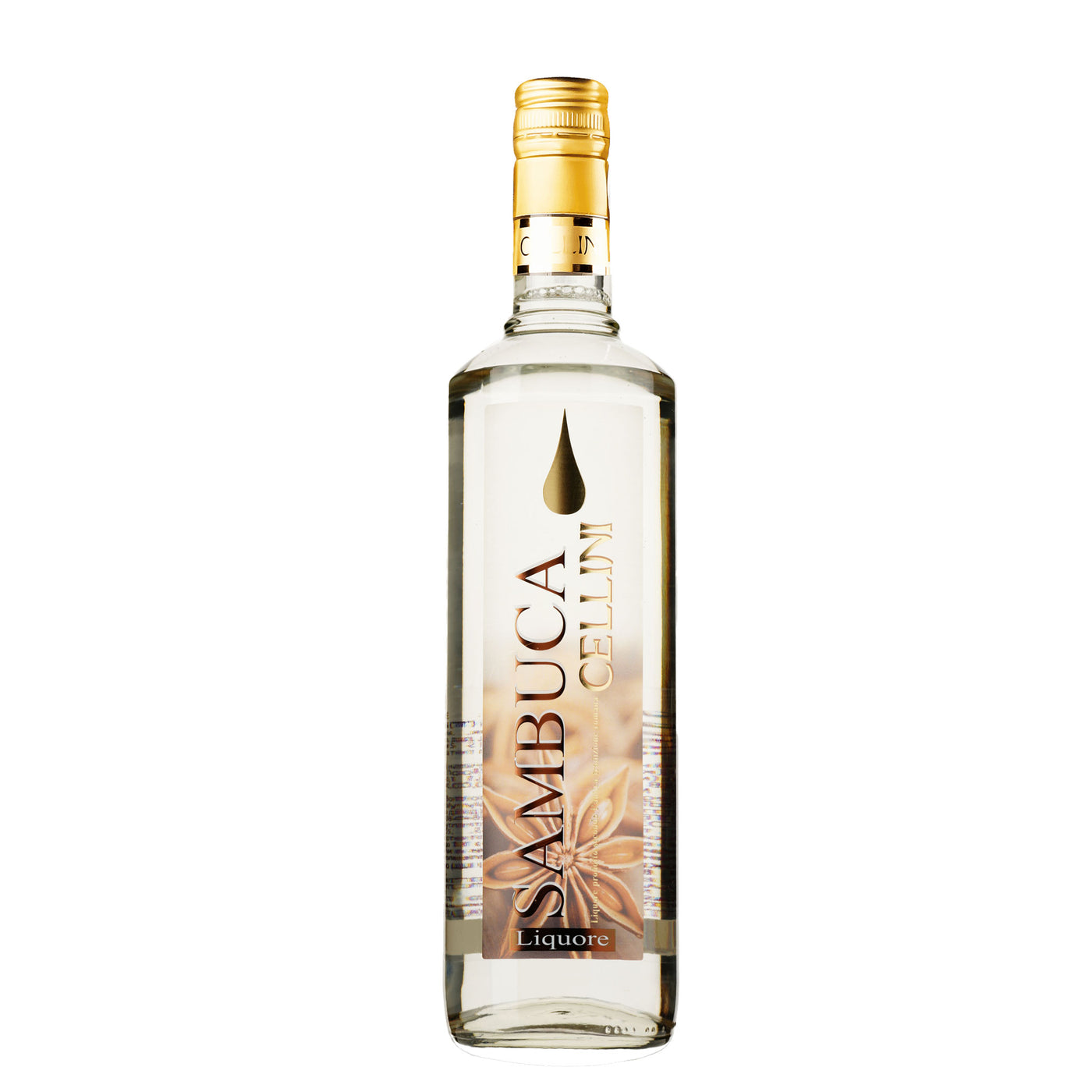 Cellini Sambuca Liqueur