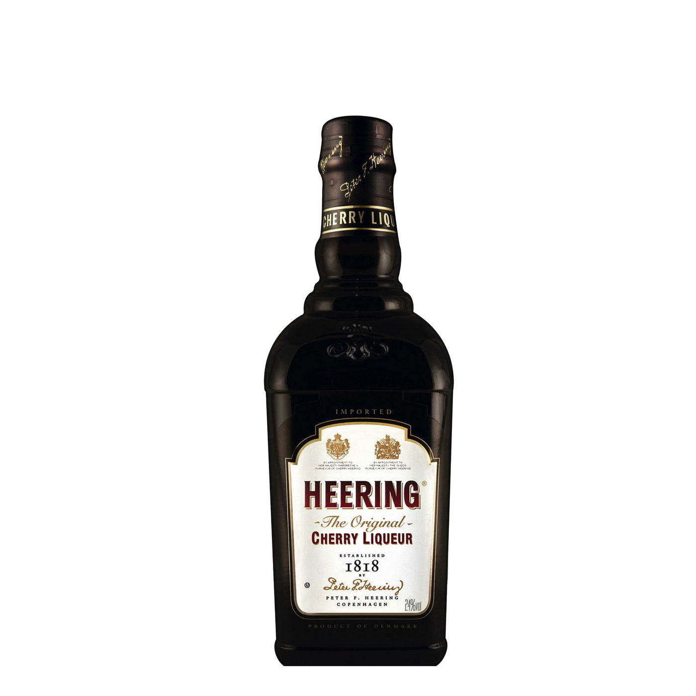 Cherry Heering Liqueur