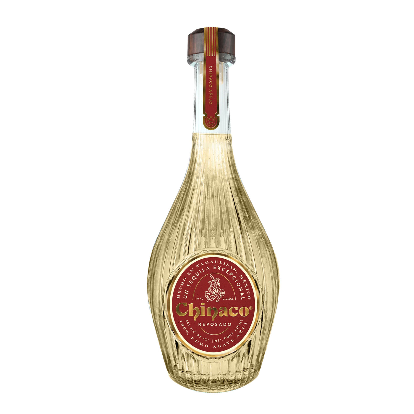 Chinaco Reposado Tequila