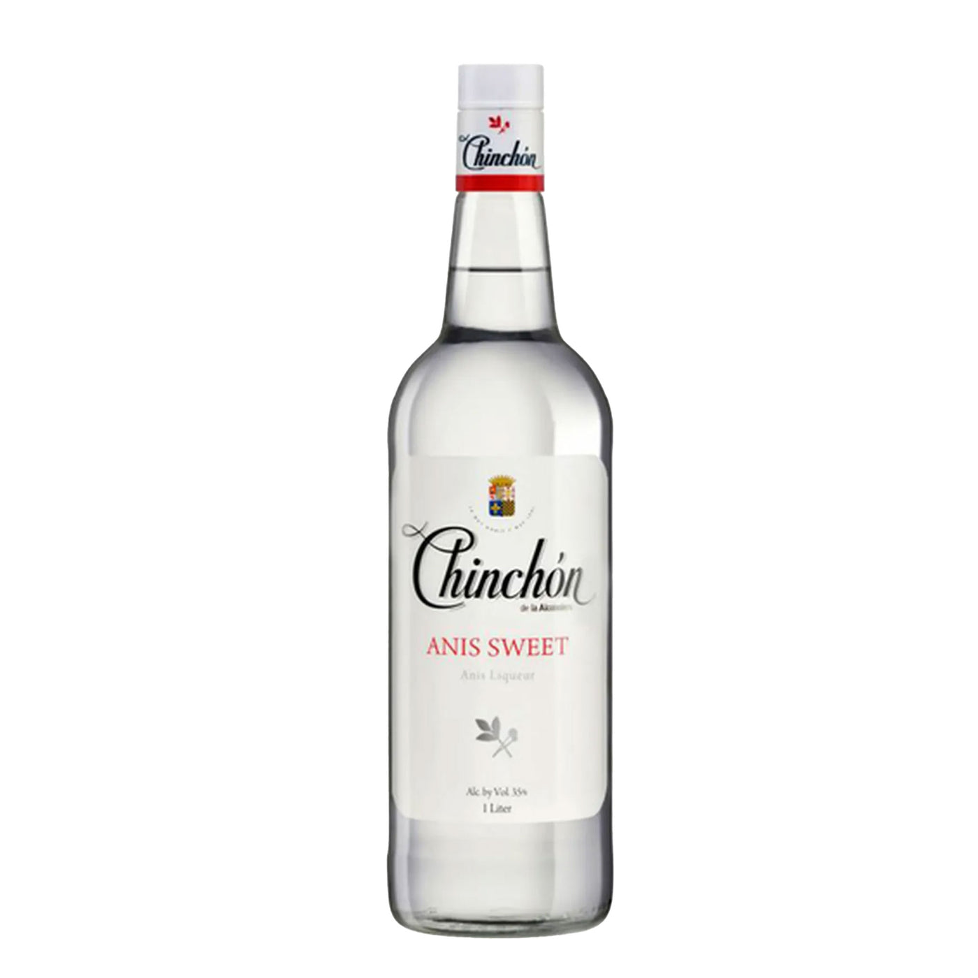Chinchon Anis Sweet Liqueur