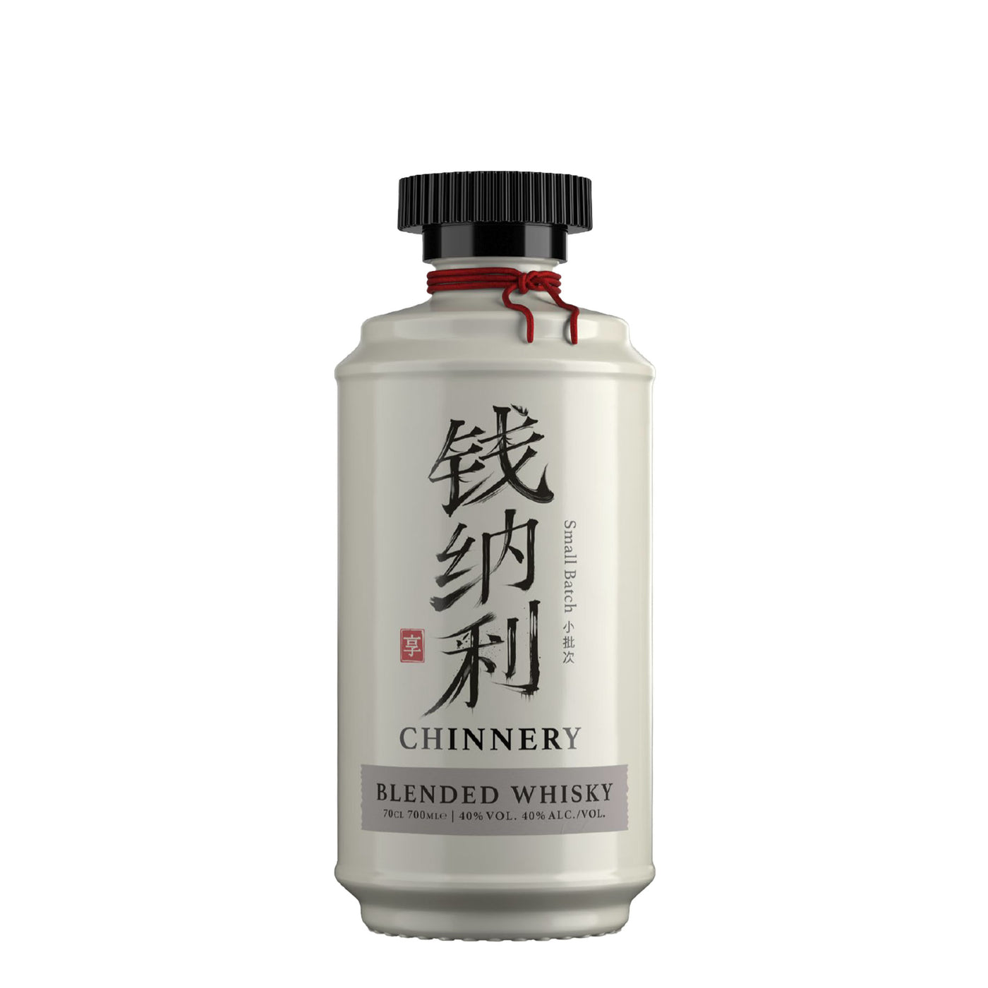 Chinnery Chinese Whisky