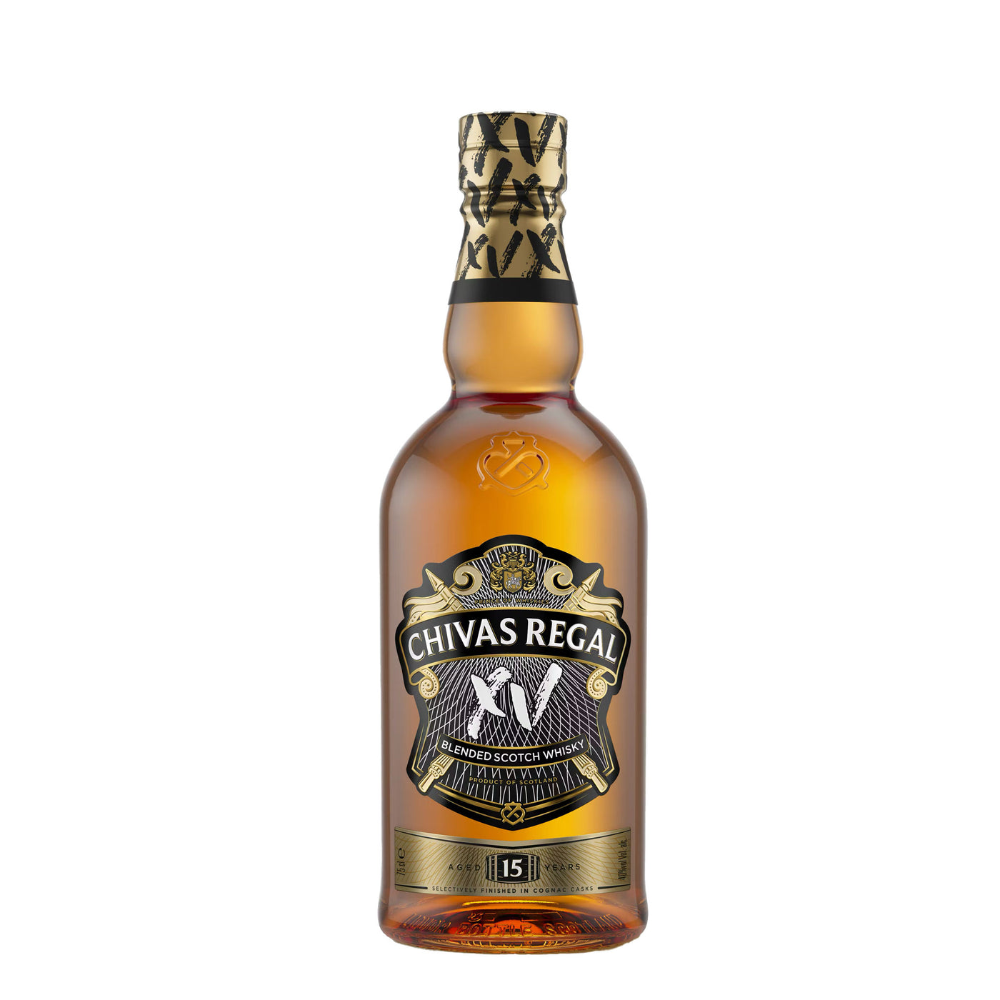 Chivas Regal XV 15 Years Whisky