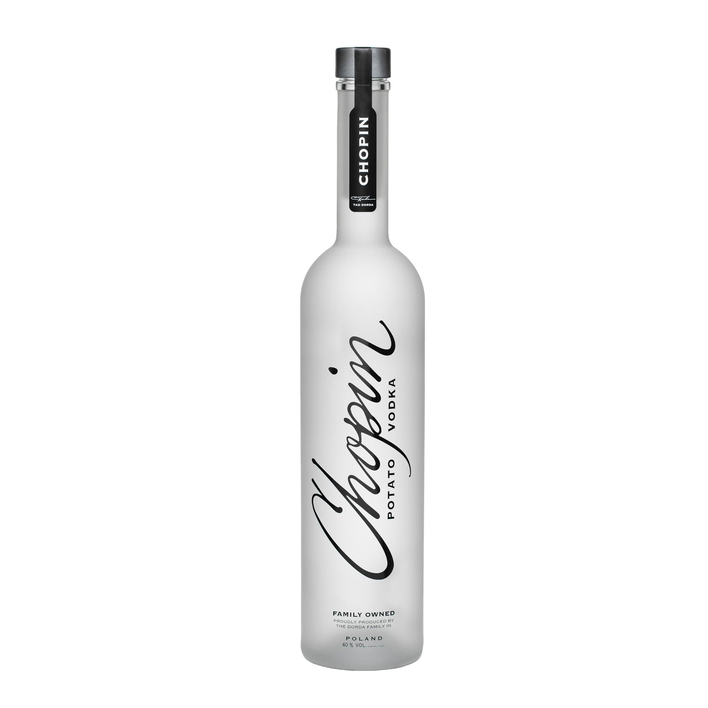 Chopin Potato Vodka