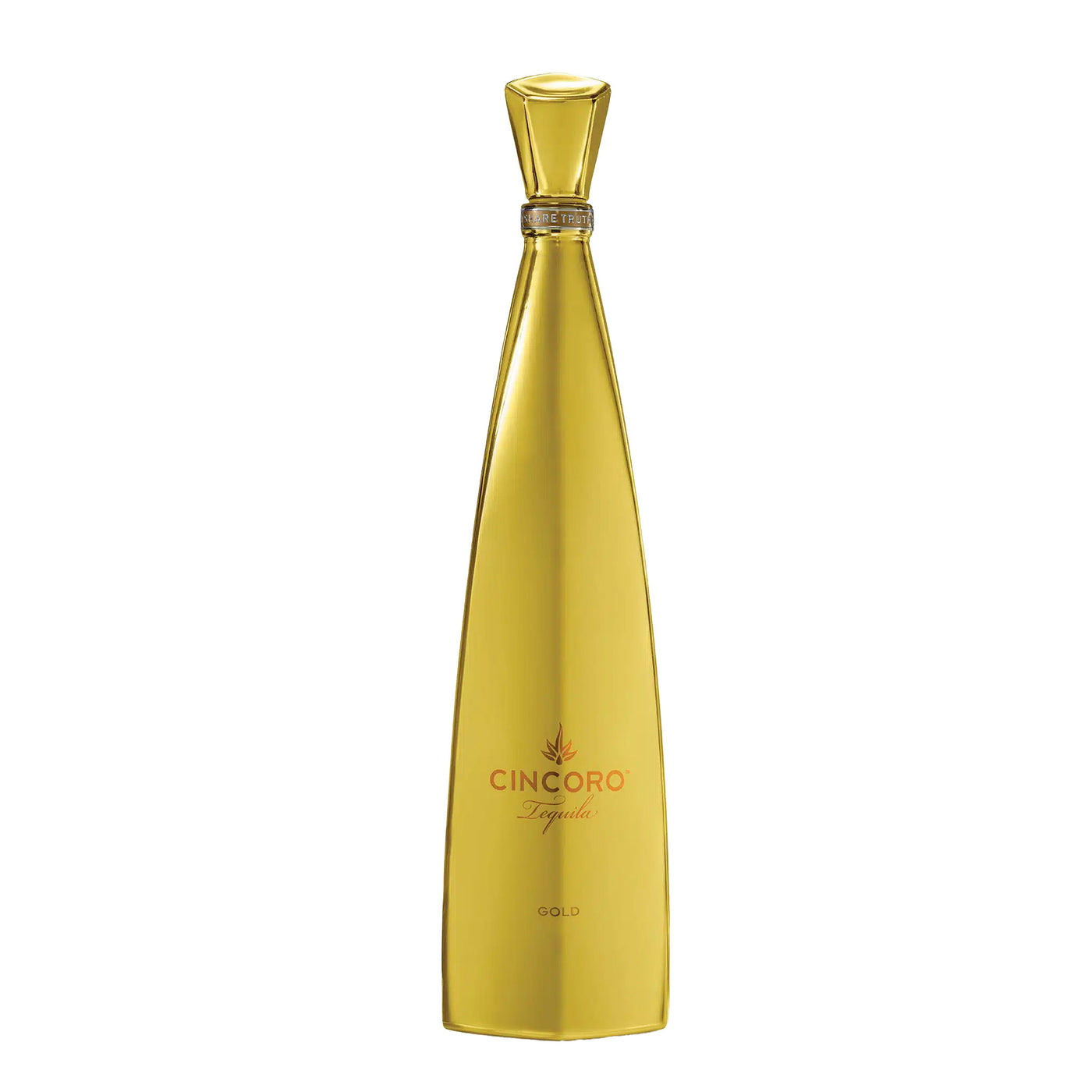 Cincoro Gold Tequila