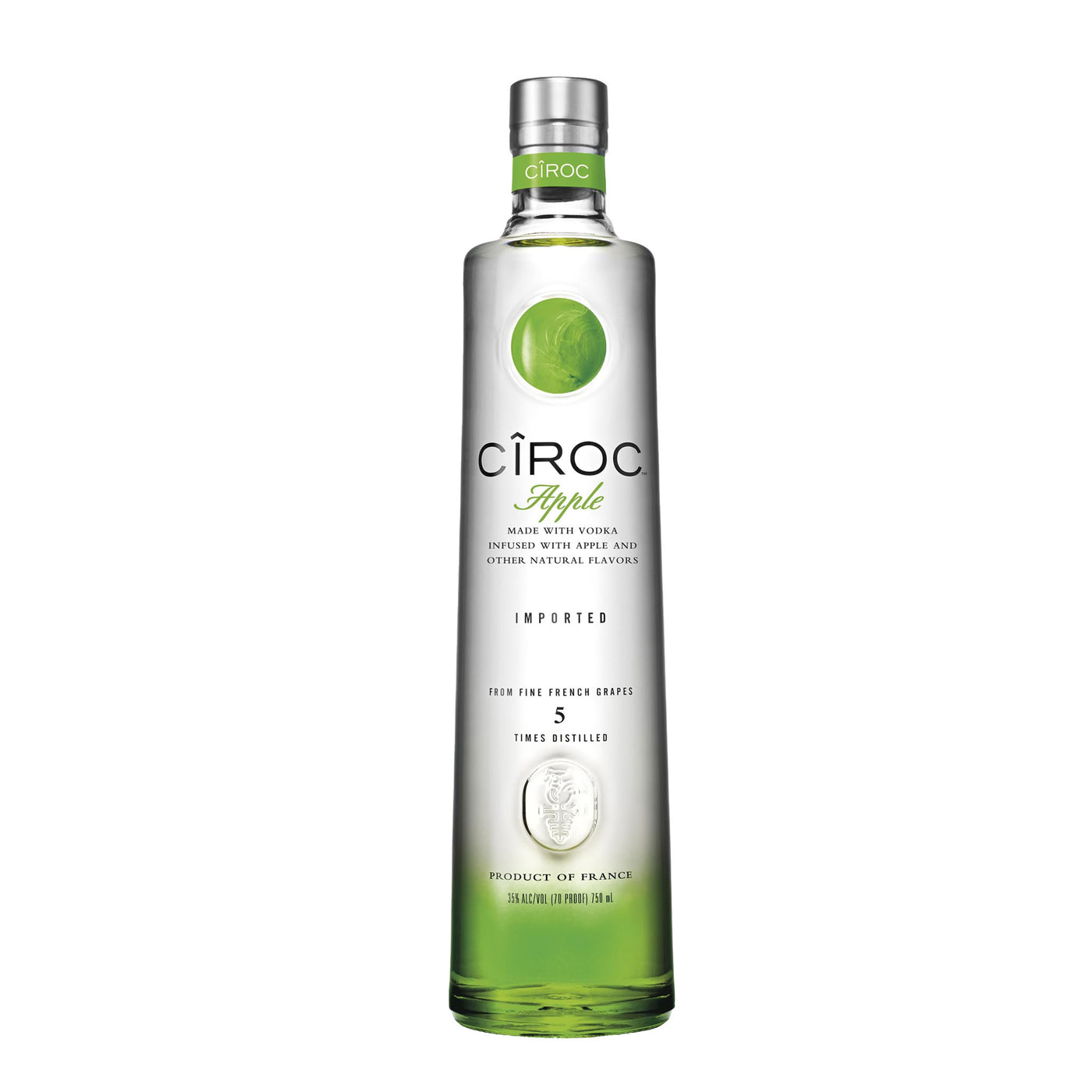 Ciroc Apple