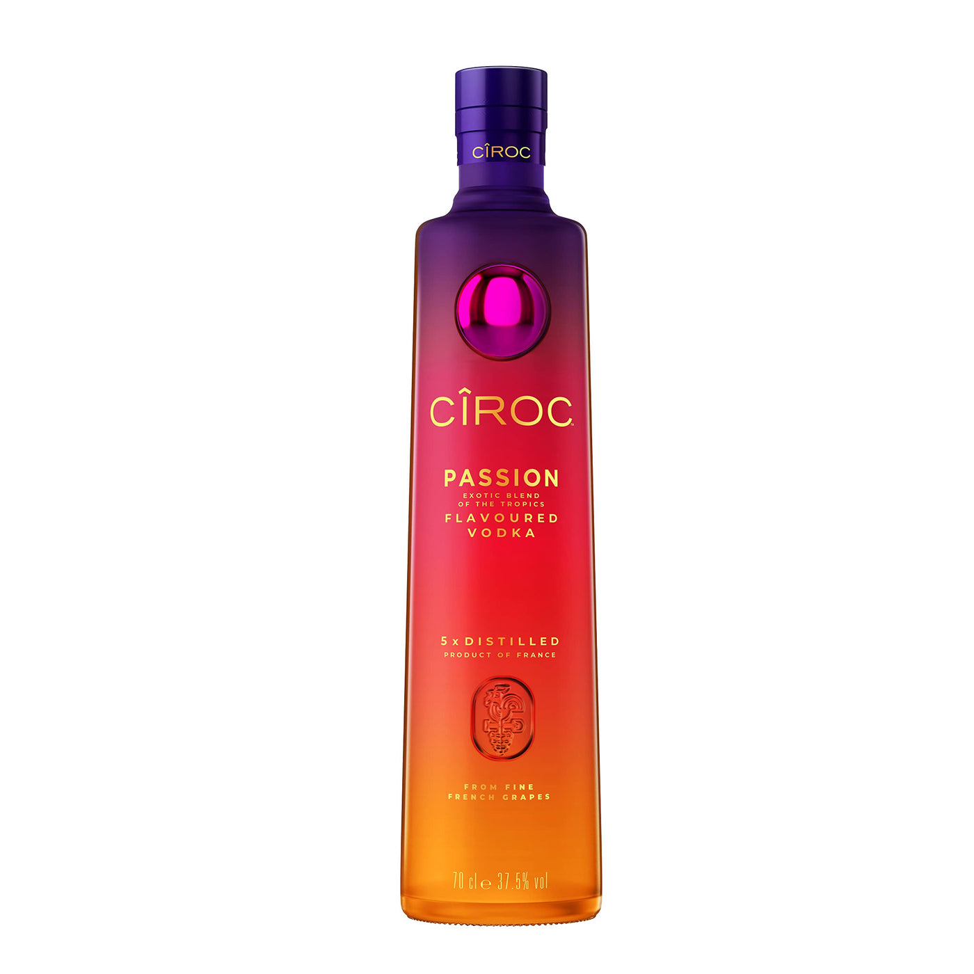 Ciroc Passion