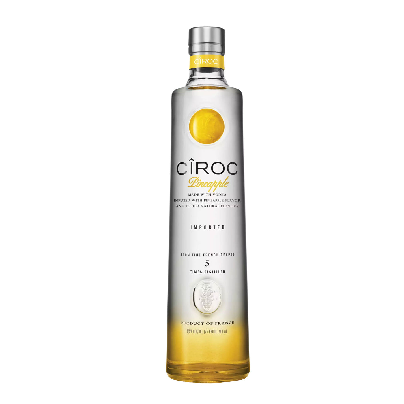 Ciroc Pineapple