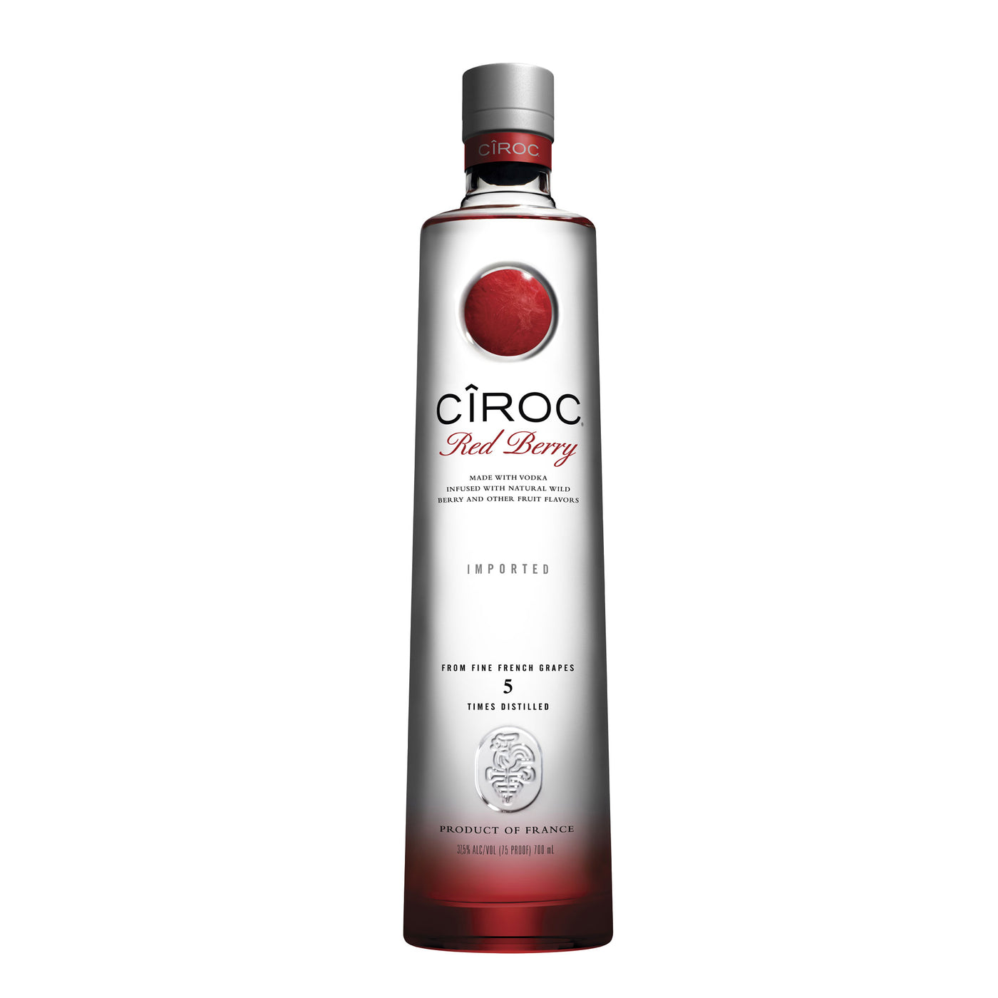 Ciroc Red Berry