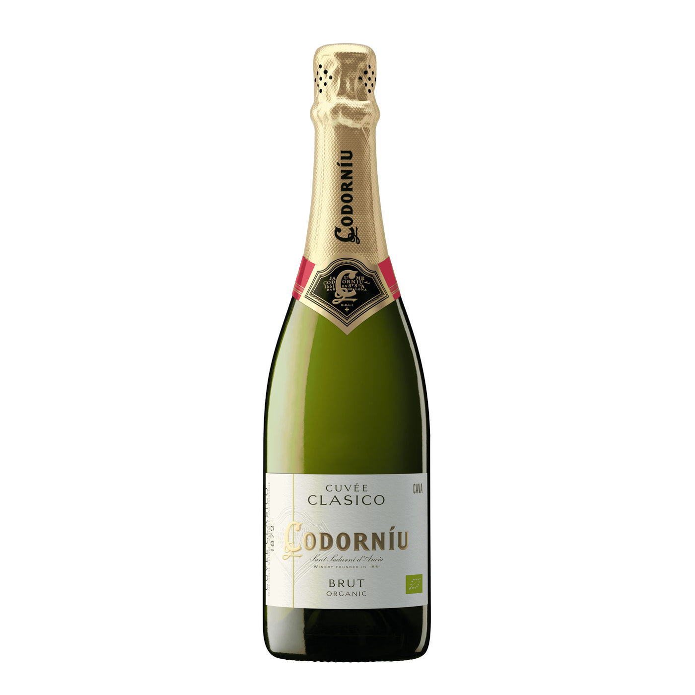 Codorniu Classico Brut