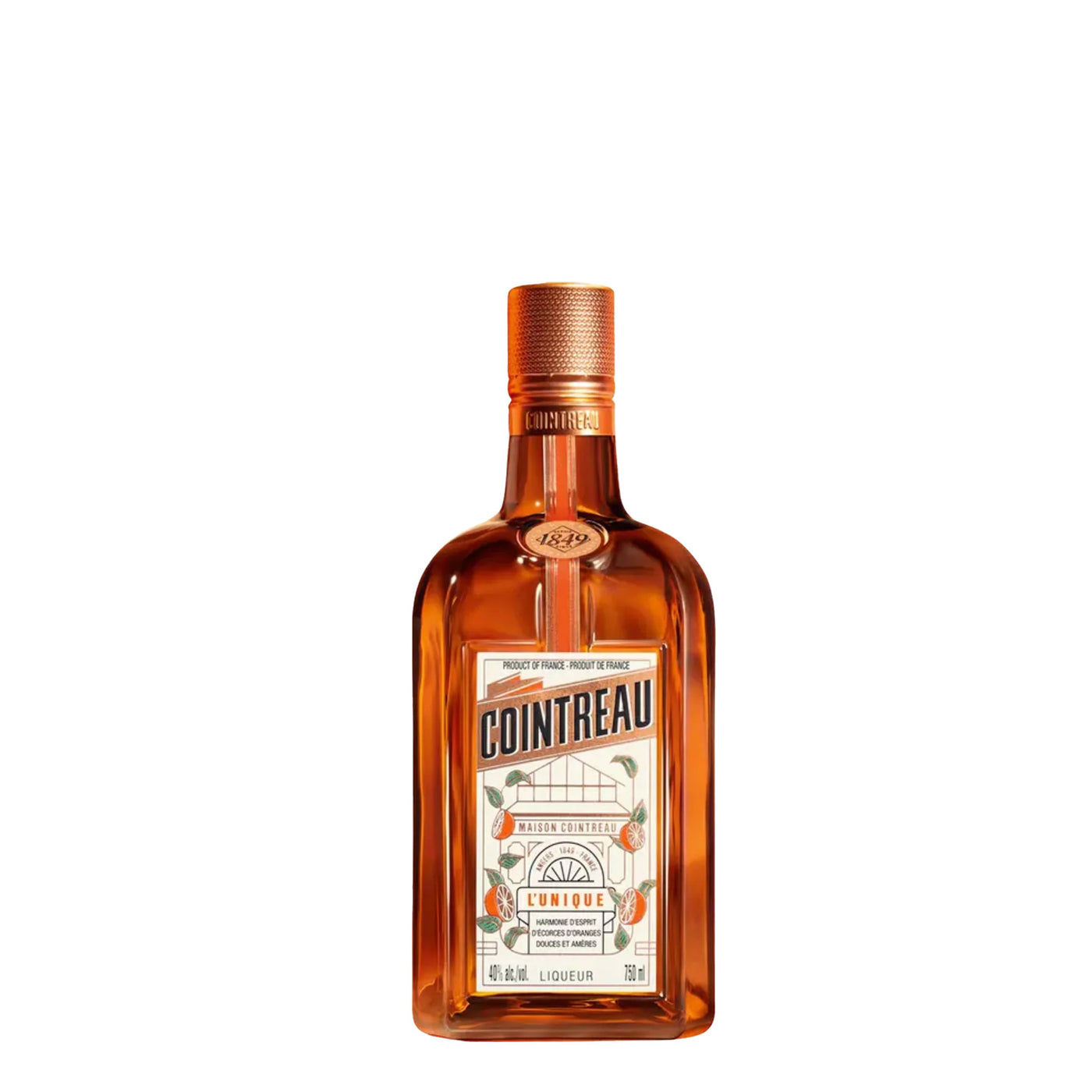 Cointreau Liqueur