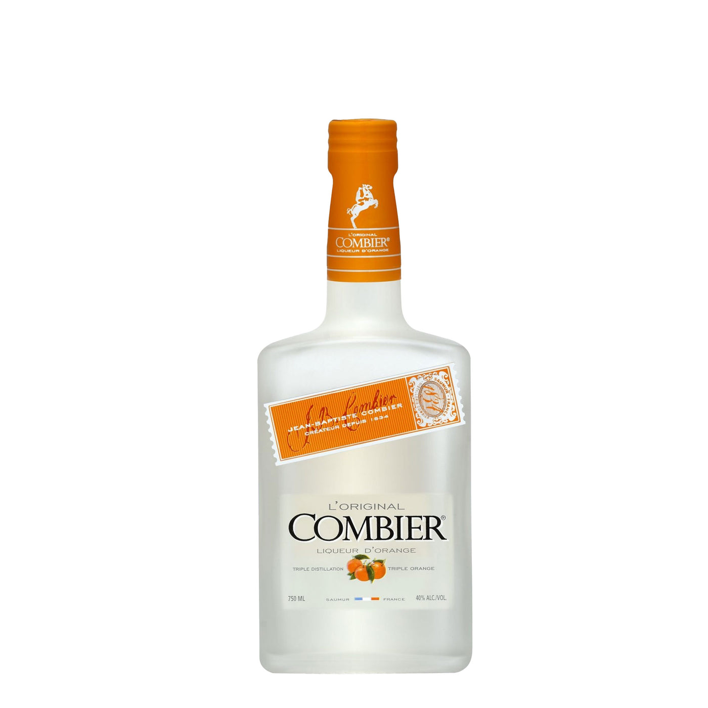 Combier Orange Liqueur