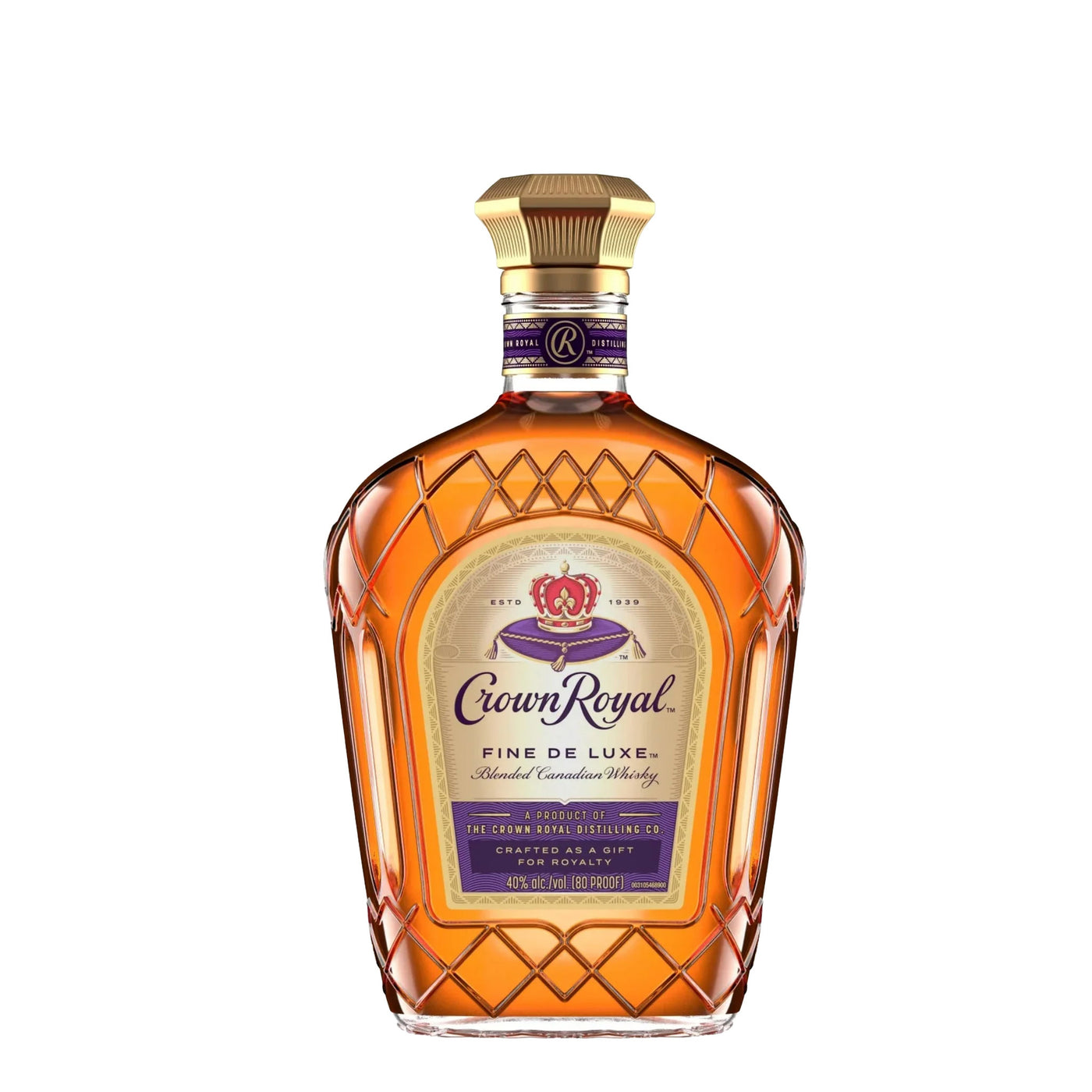 Crown Royal Whisky