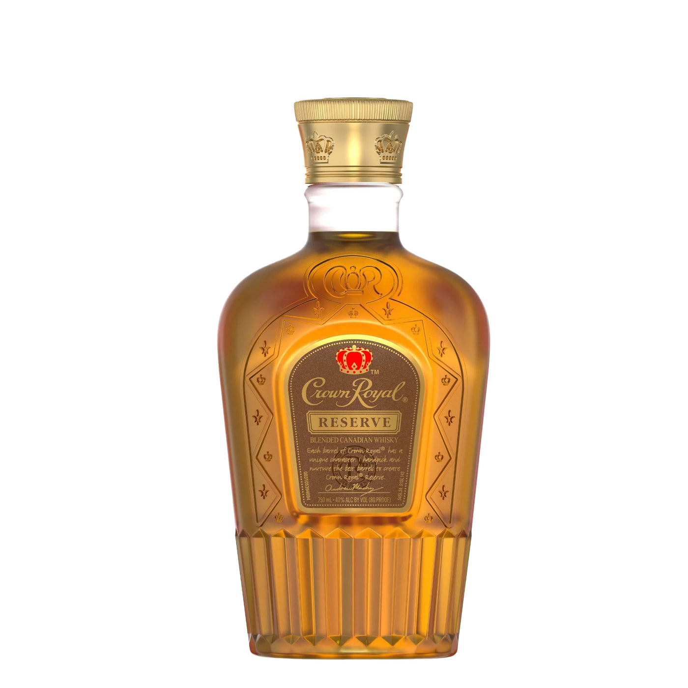 Crown Royal Special Reserve Whisky
