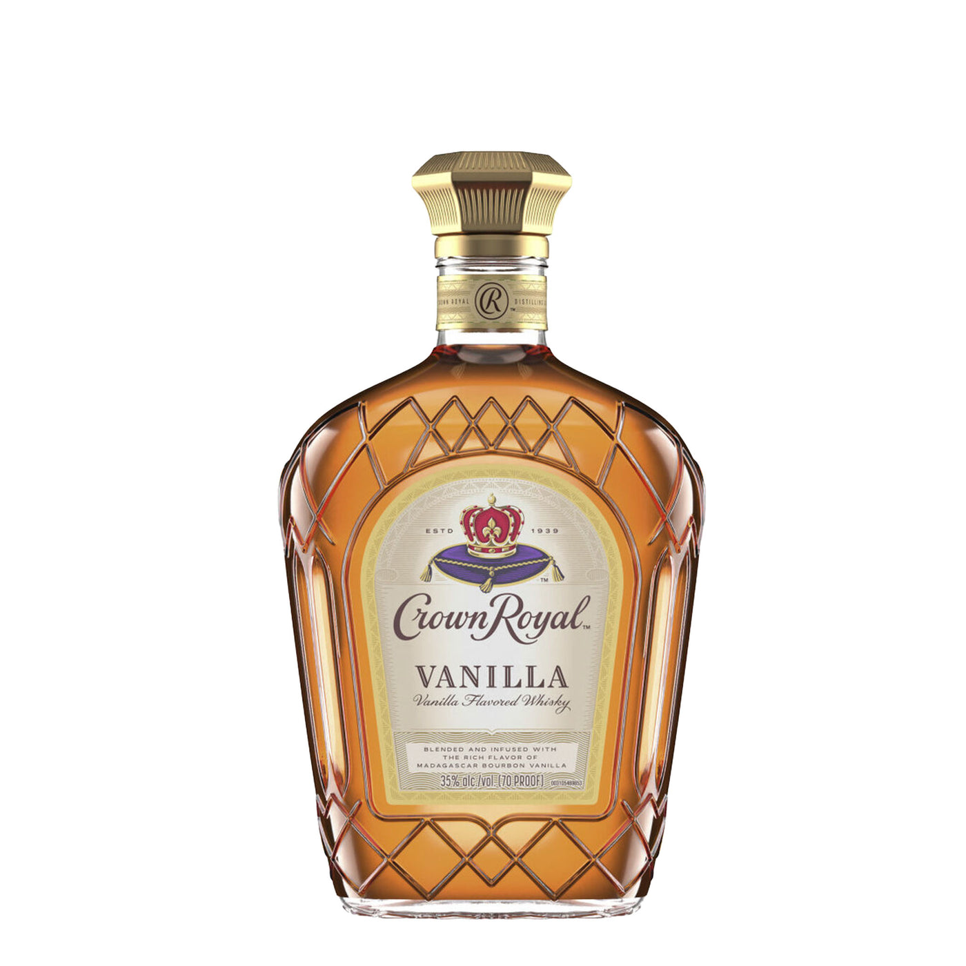 Crown Royal Vanilla Whisky