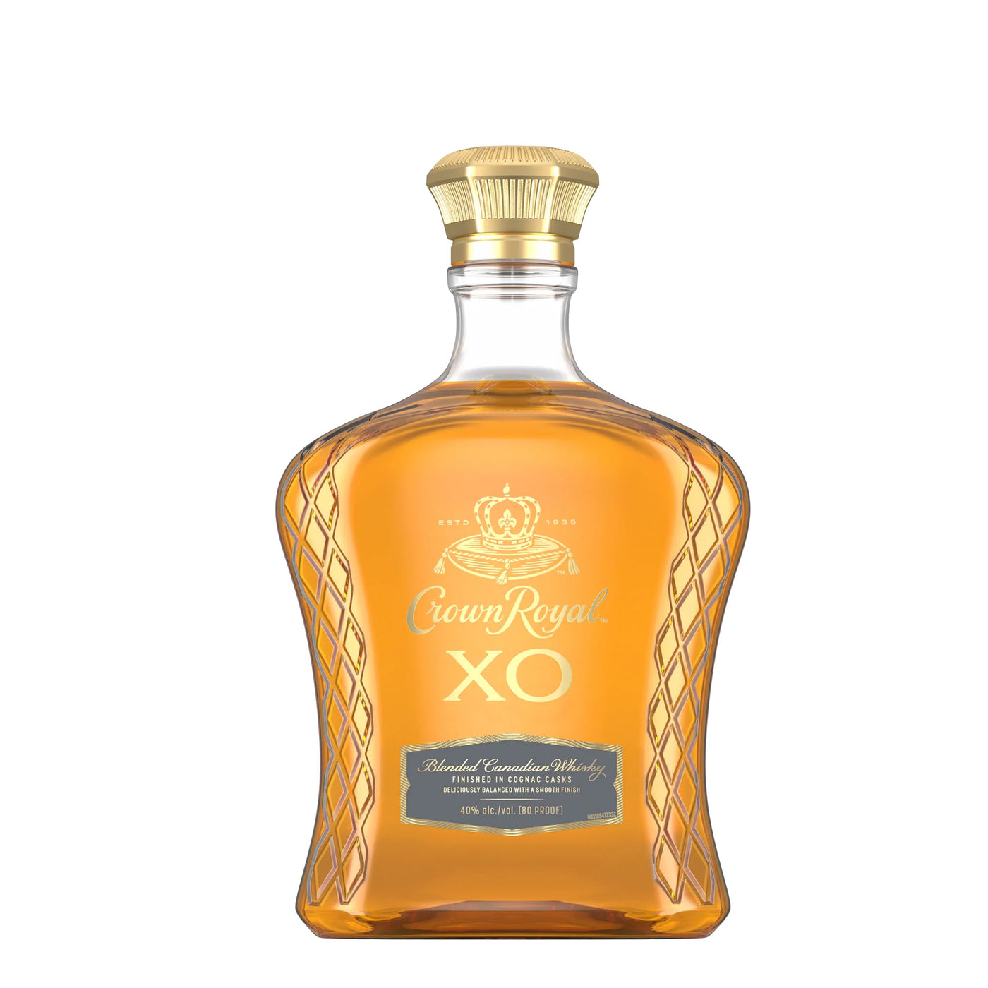 Crown Royal XO Whisky