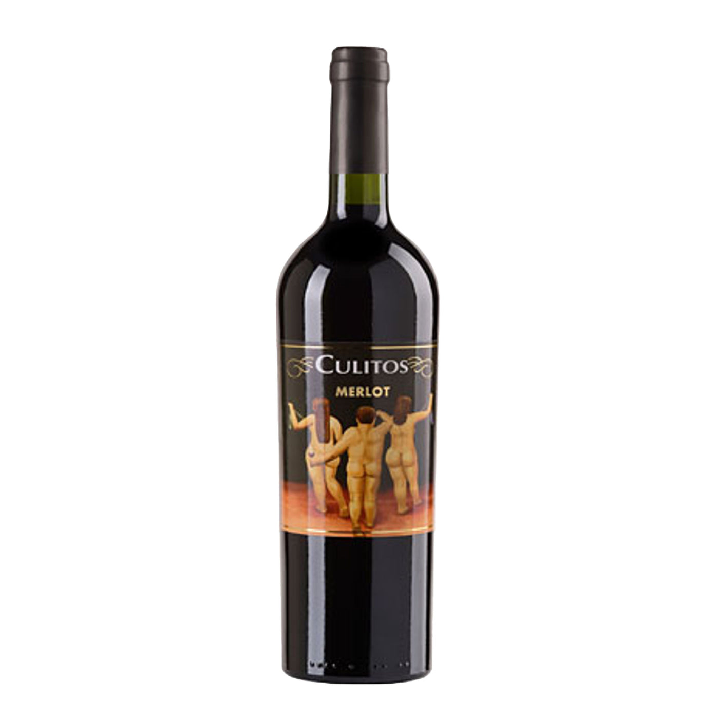 Culitos Merlot