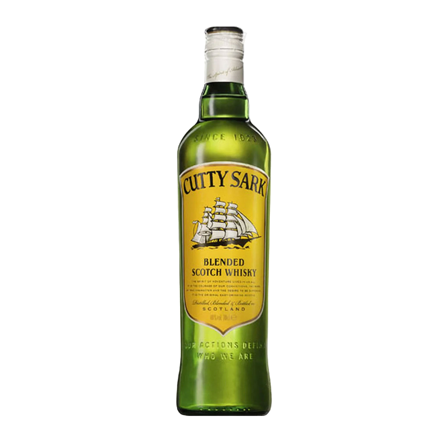 Cutty Sark Whisky
