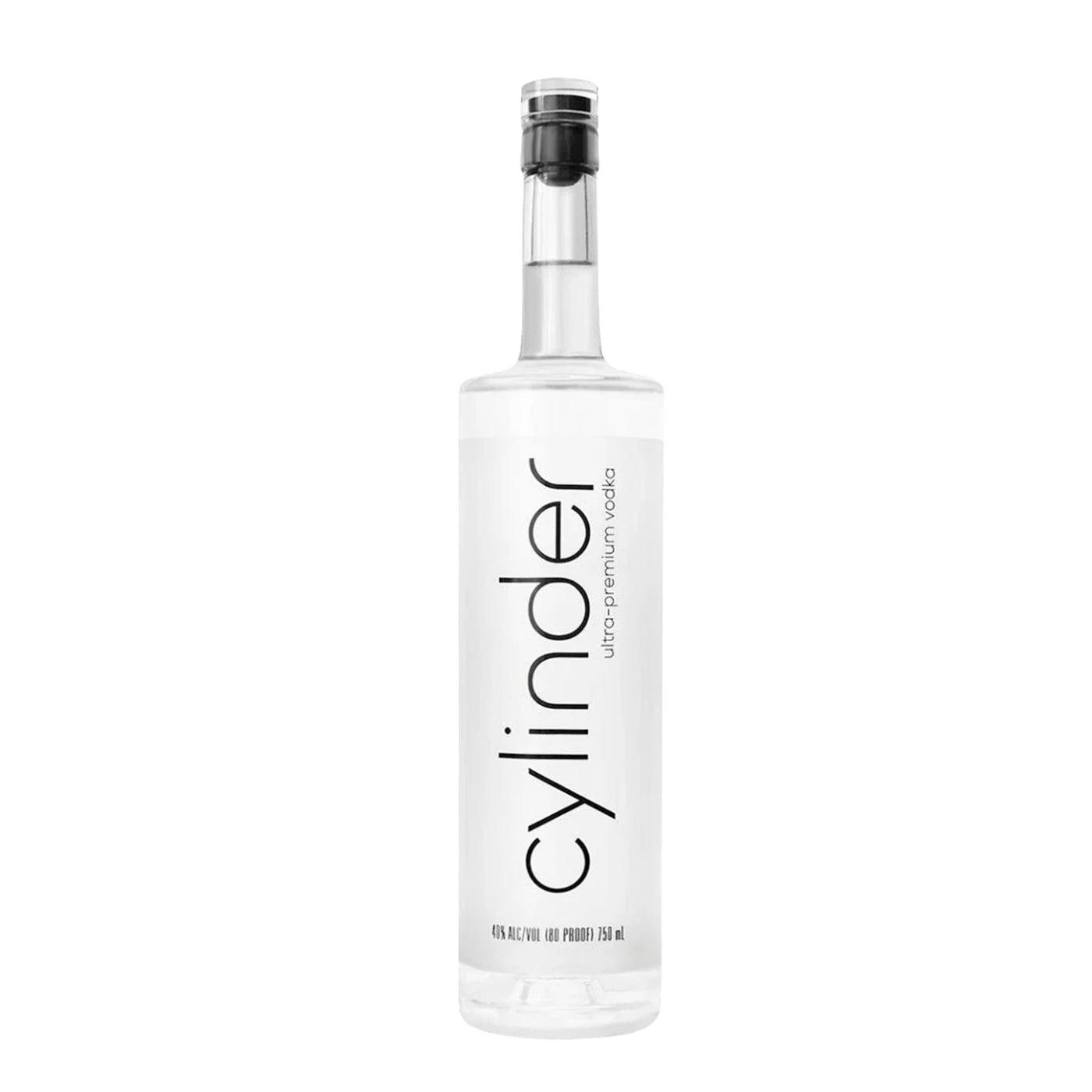 Cylinder Vodka