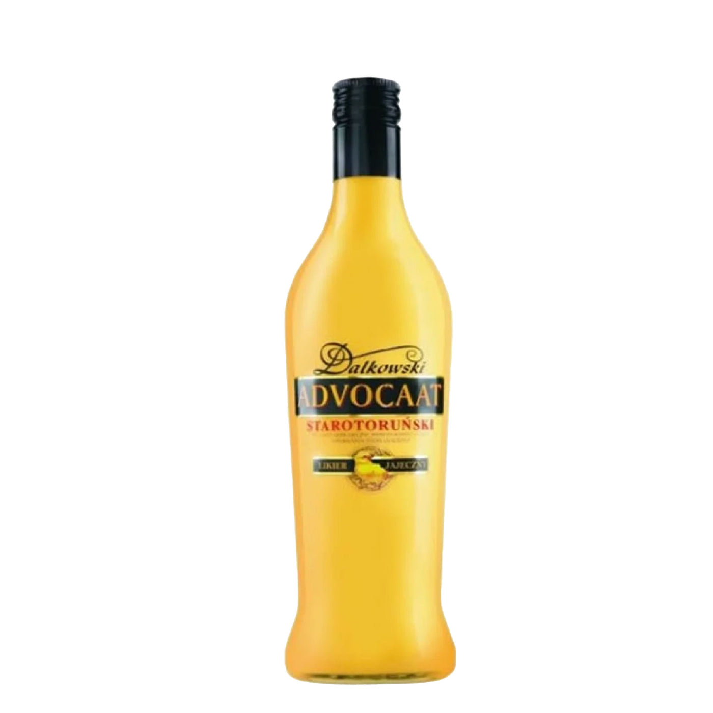 Dalkowski Advocaat Liqueur