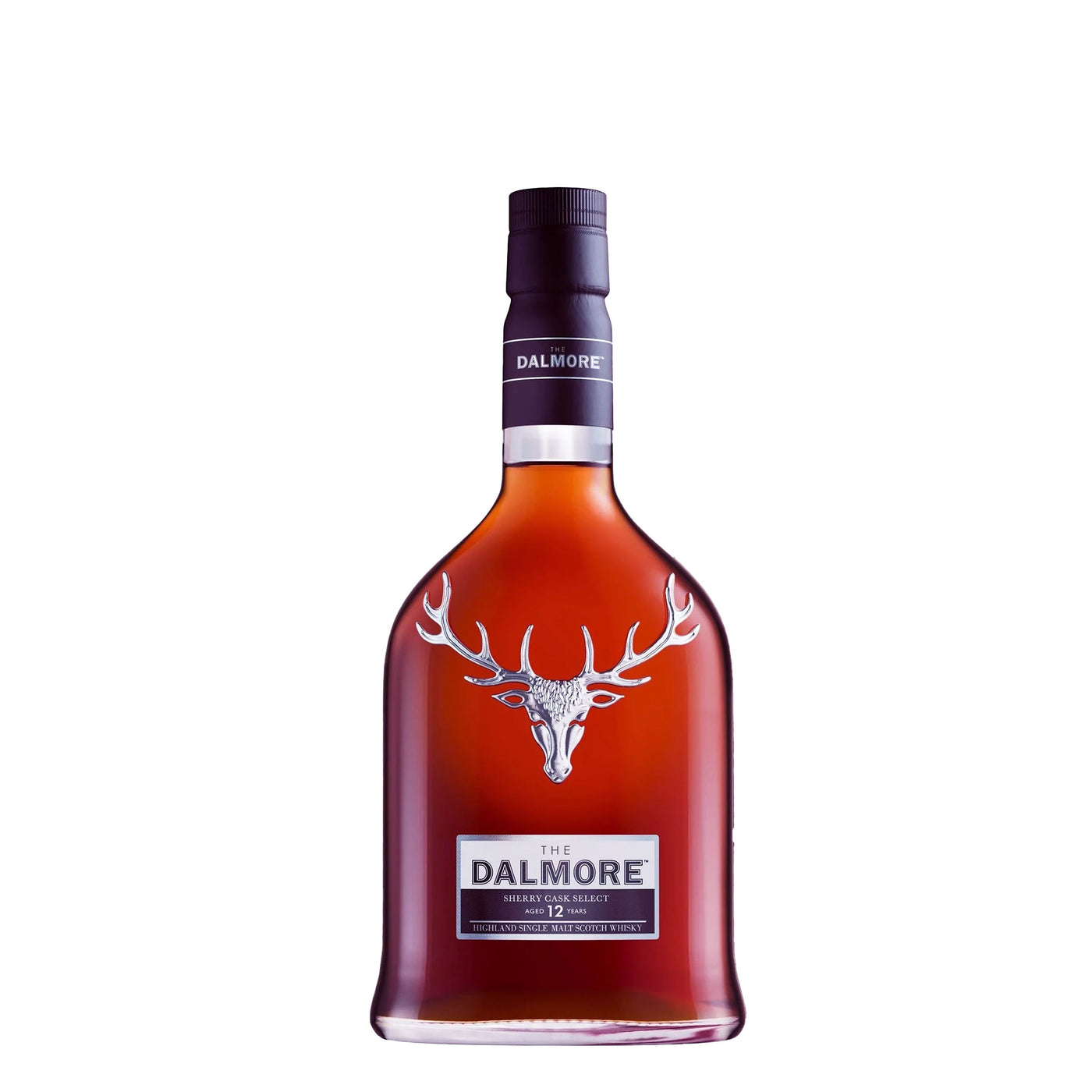 Dalmore Sherry Cask Select 12 Years Whisky