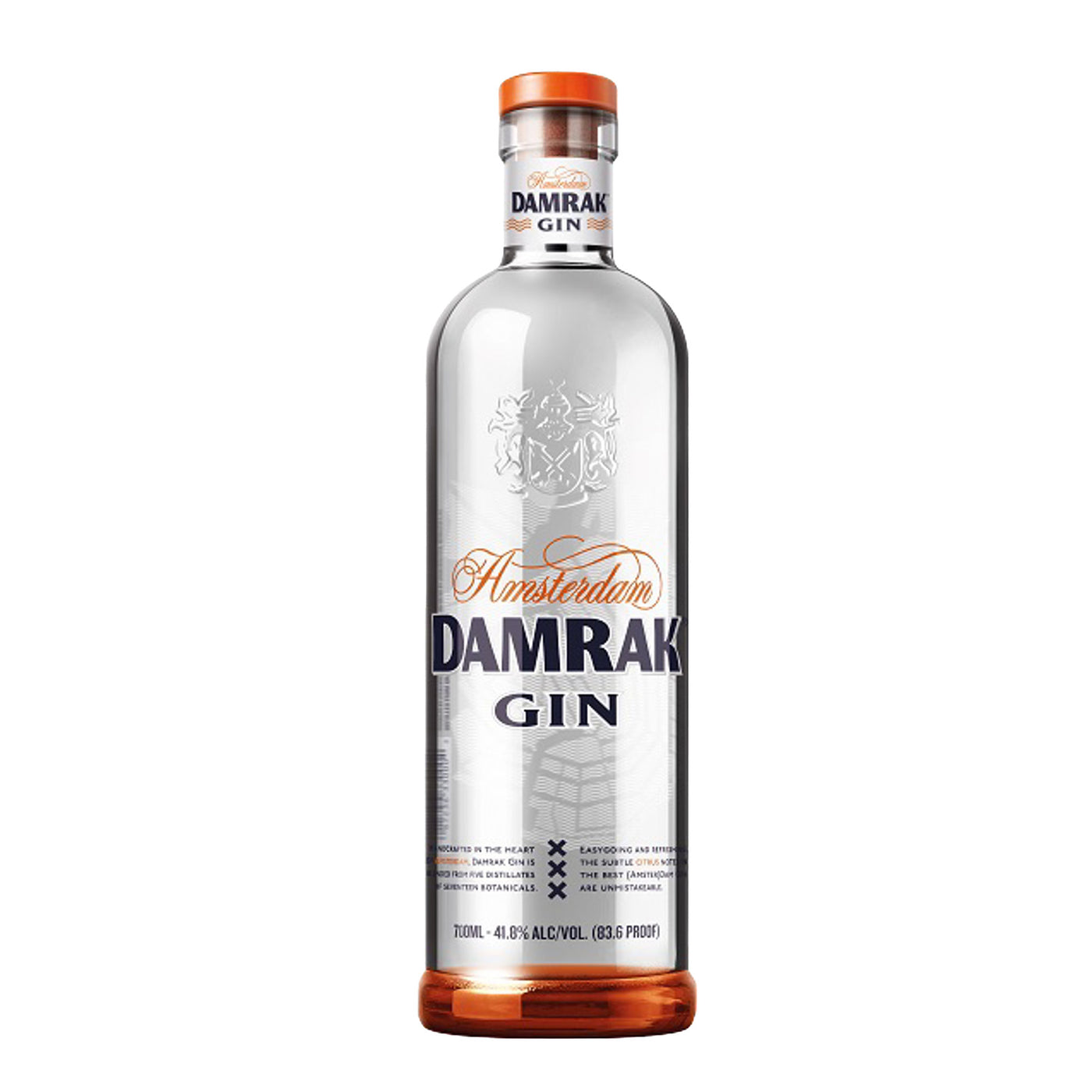 Damrak Gin