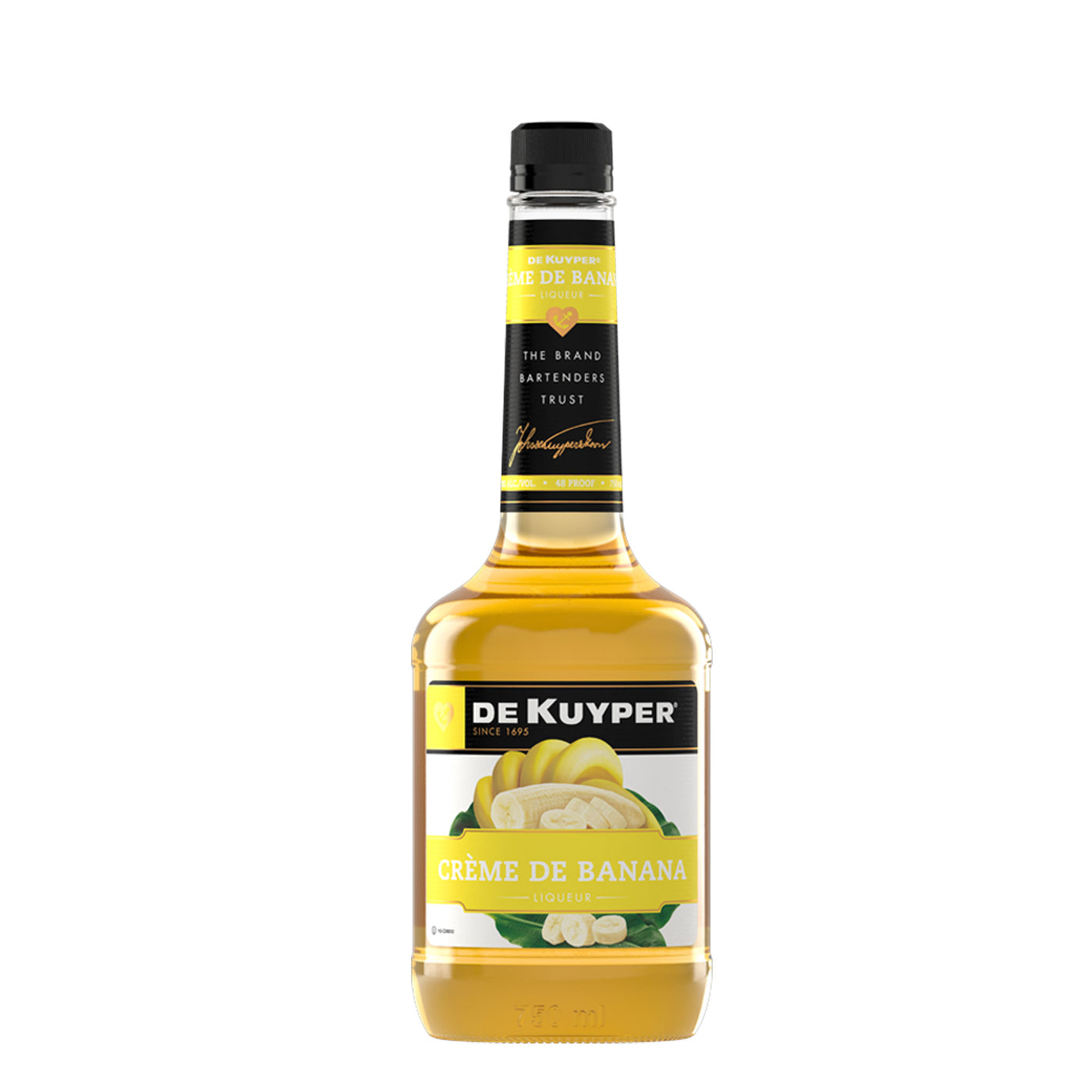 Dekuyper Banana Liqueur