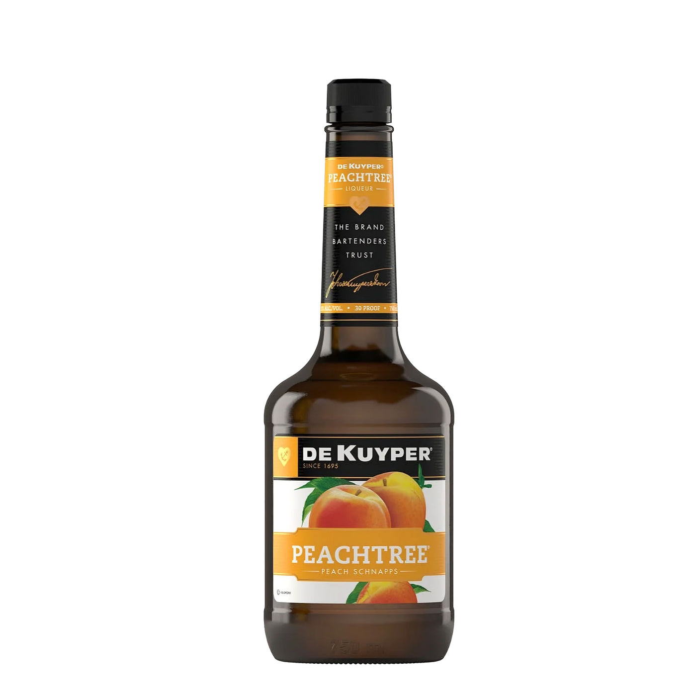 Dekuyper Peachtree Liqueur