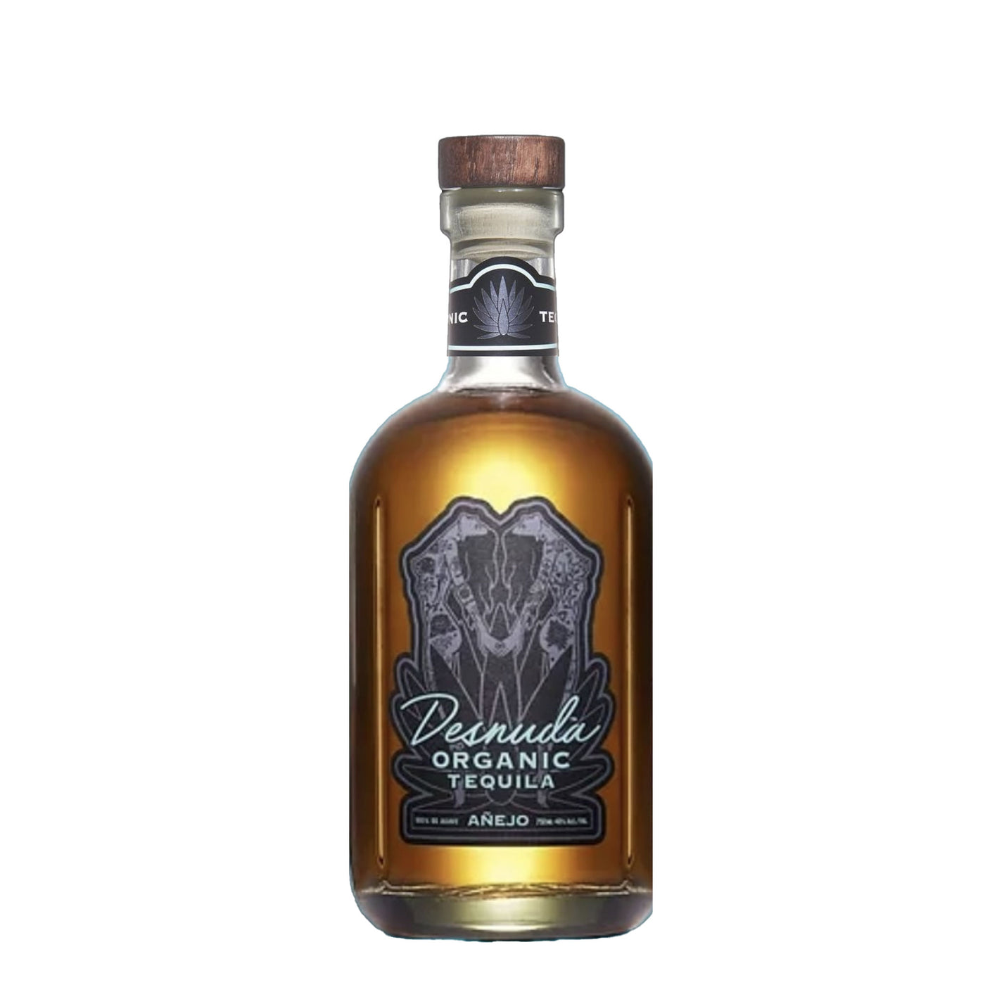 Desnuda Anejo Tequila
