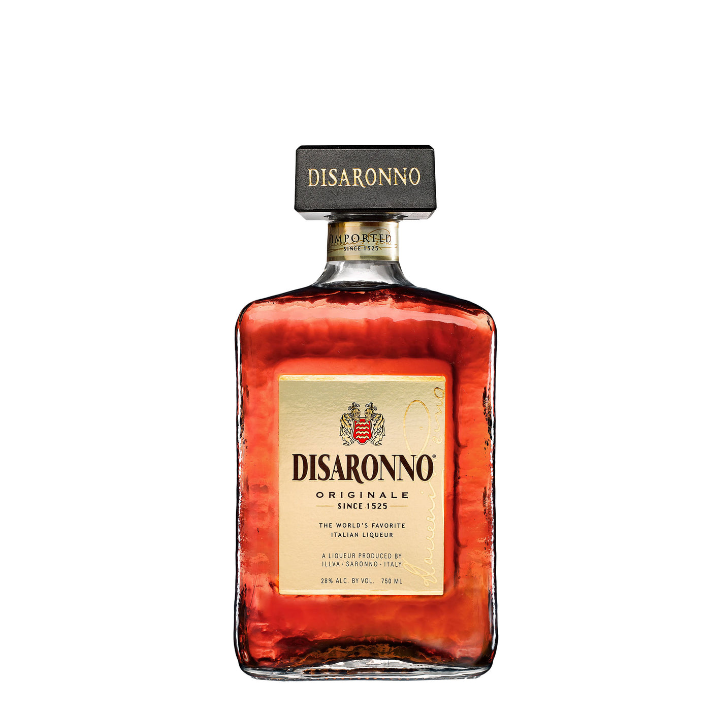 DiSaronno Amaretto Liqueur