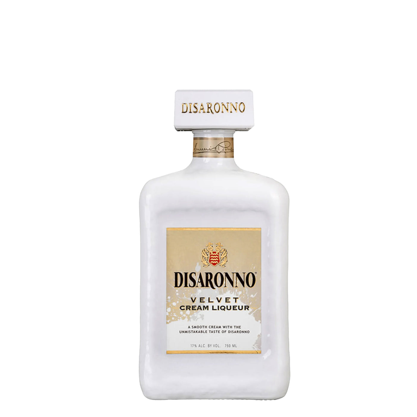 DiSaronno Velvet Cream Liqueur
