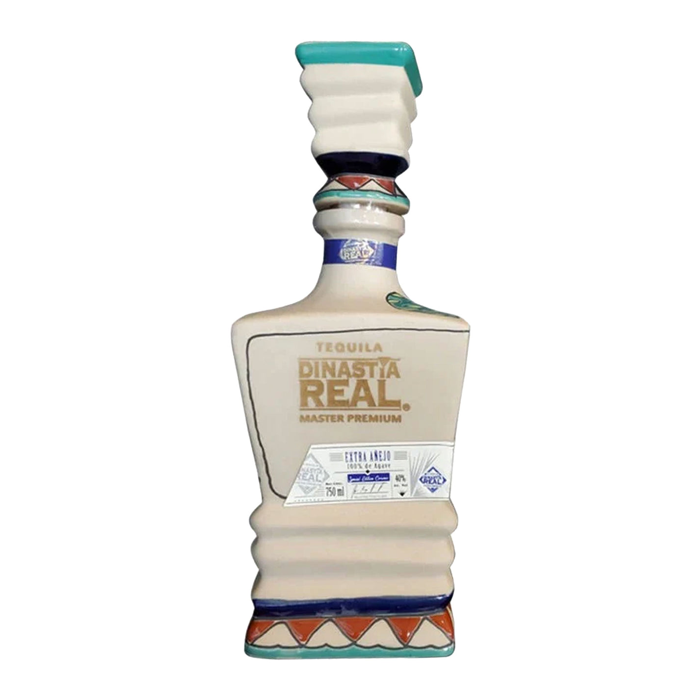 Dinastia Real Extra Anejo Tequila