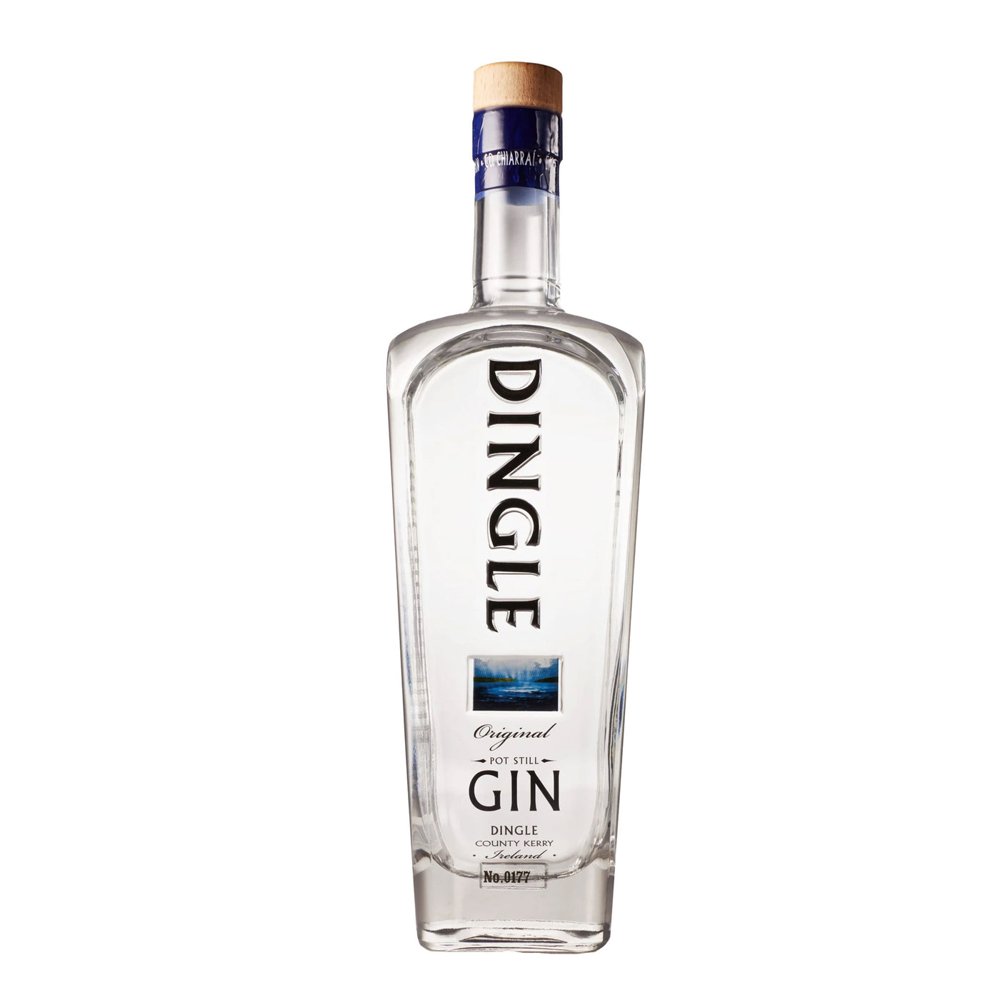 Dingle Gin