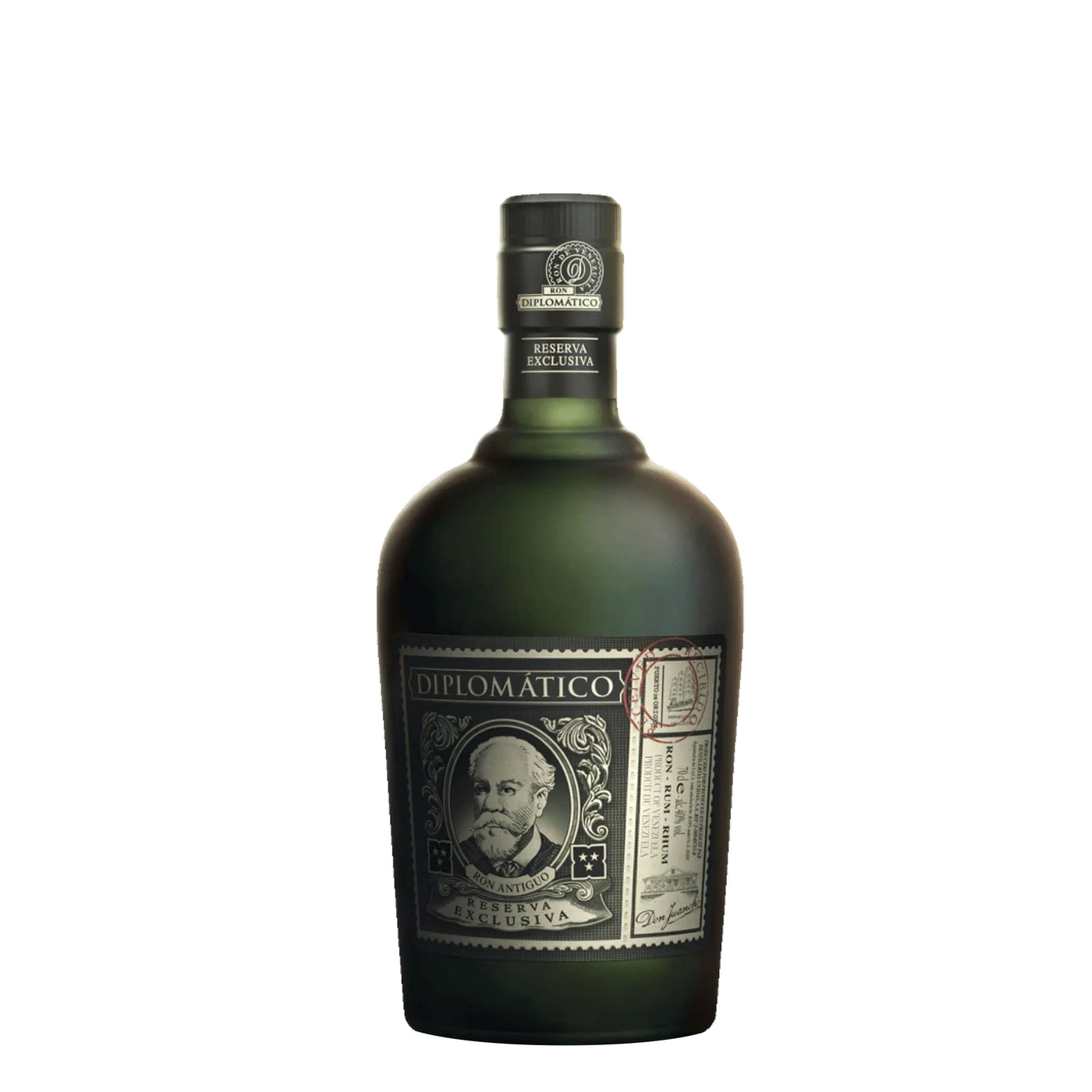 Diplomatico Reserva Exclusiva Rum