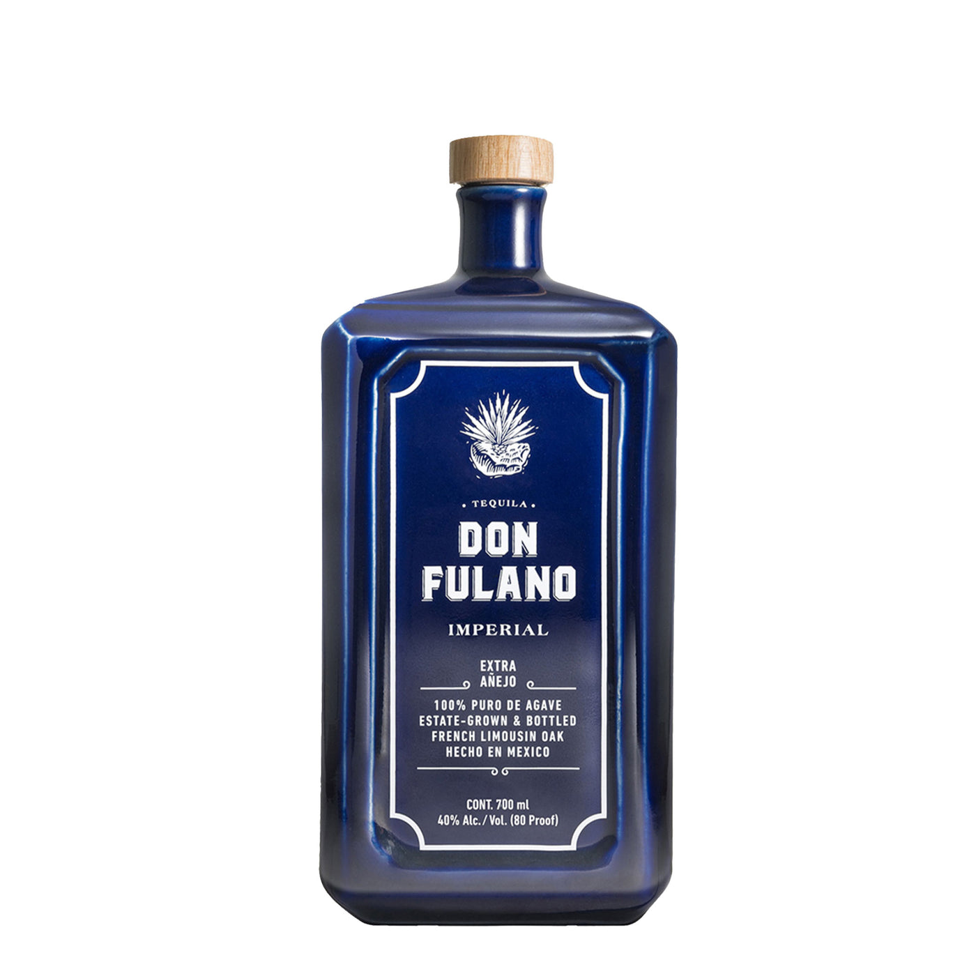 Don Fulano Imperial Extra Anejo Tequila