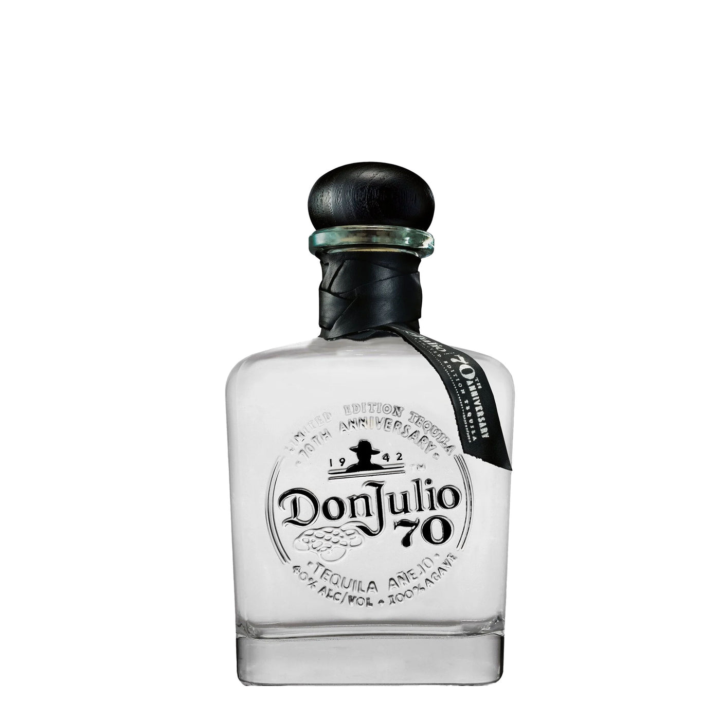 Don Julio 70 Anniversary Tequila