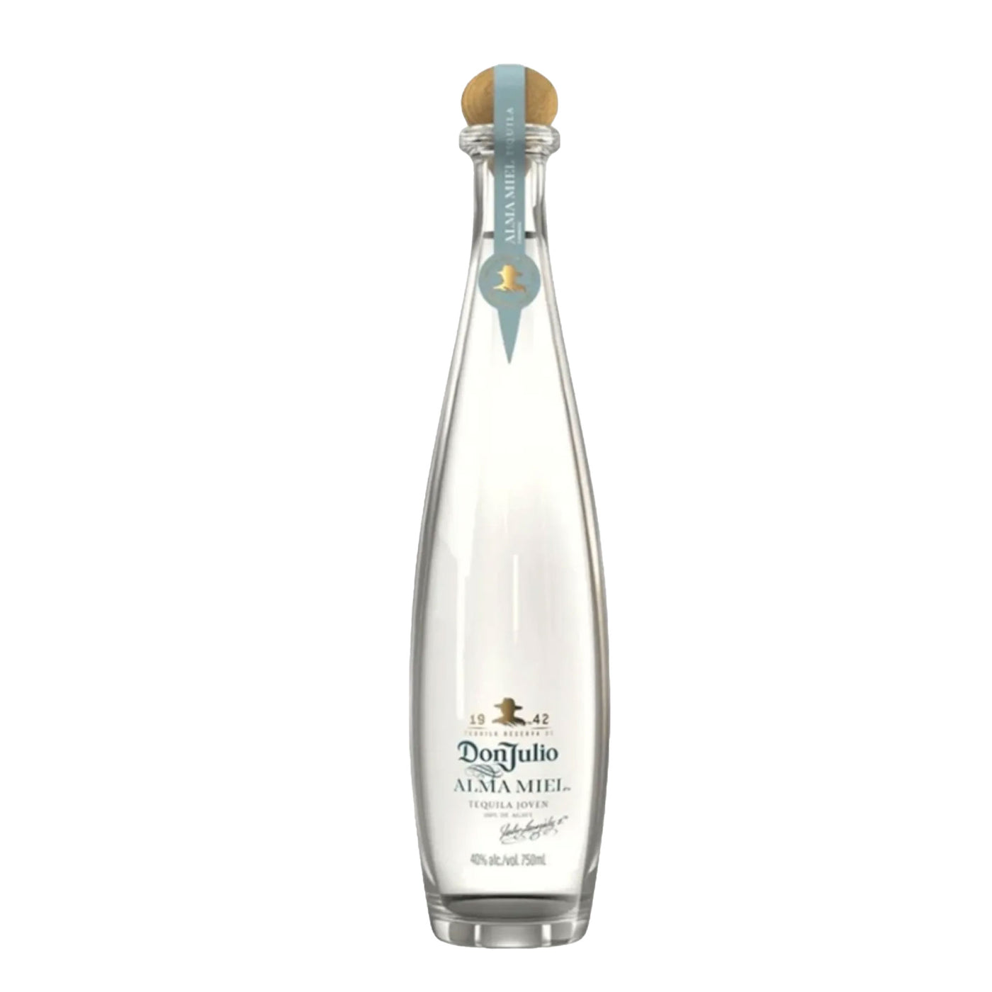 Don Julio Alma Miel Joven Tequila